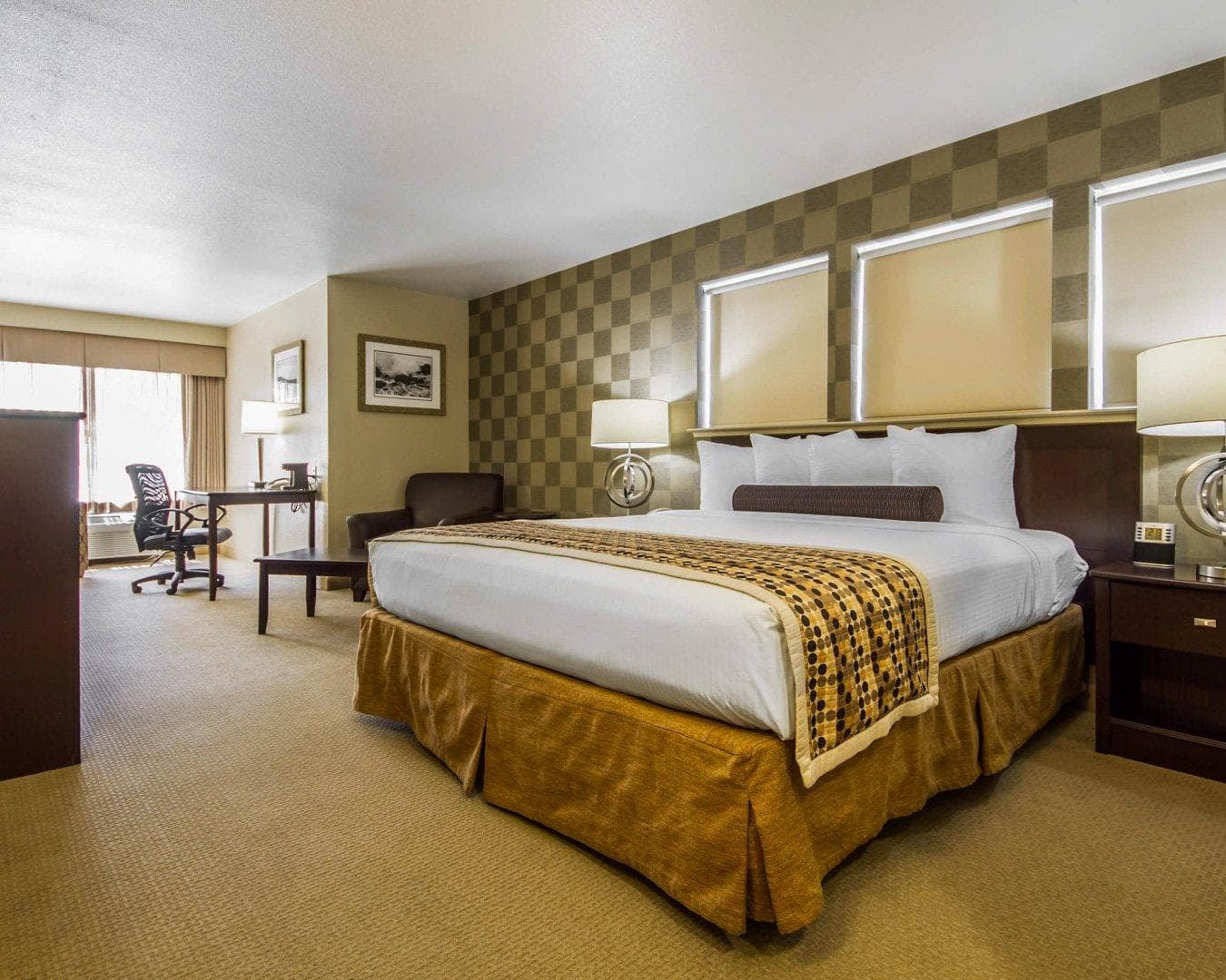 Hotel Med Park, an Ascend Collection Hotel - Image 2