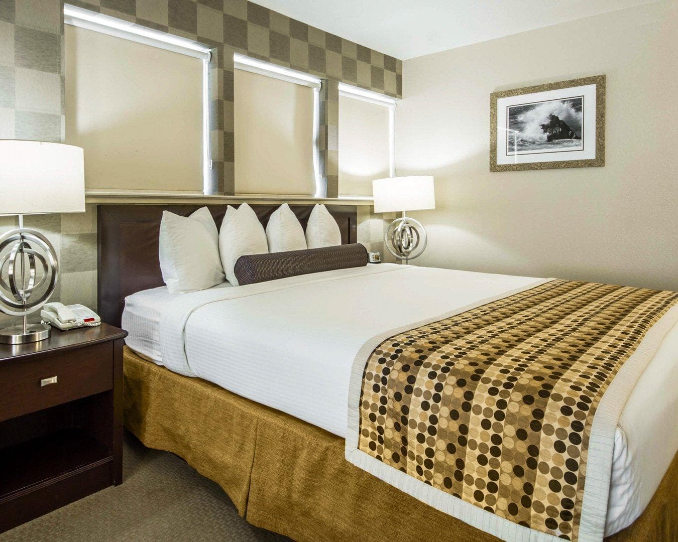 Hotel Med Park, an Ascend Collection Hotel - Image 3