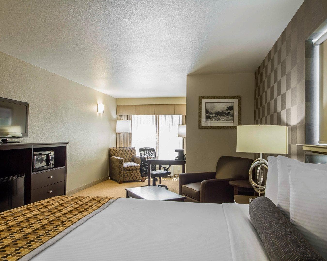 Hotel Med Park, an Ascend Collection Hotel - Image 4