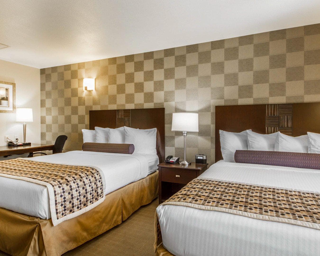 Hotel Med Park, an Ascend Collection Hotel — 14