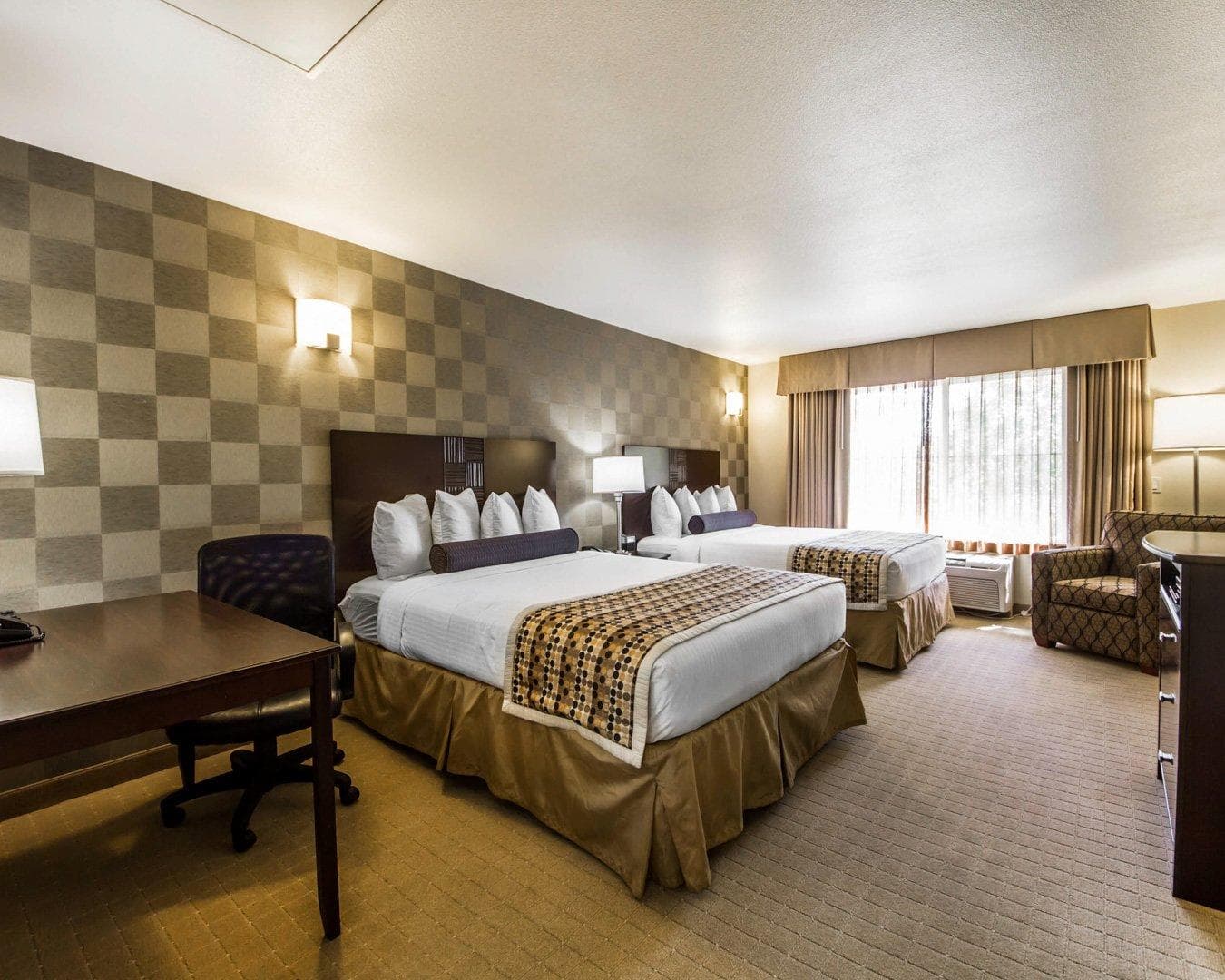 Hotel Med Park, an Ascend Collection Hotel — 15