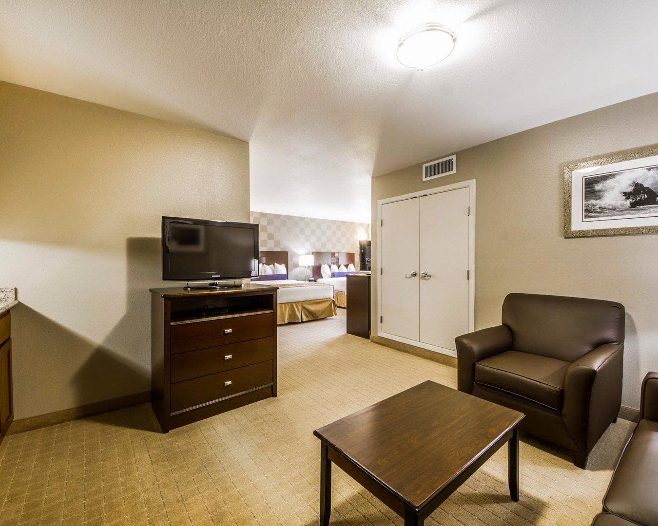 Hotel Med Park, an Ascend Collection Hotel — 17