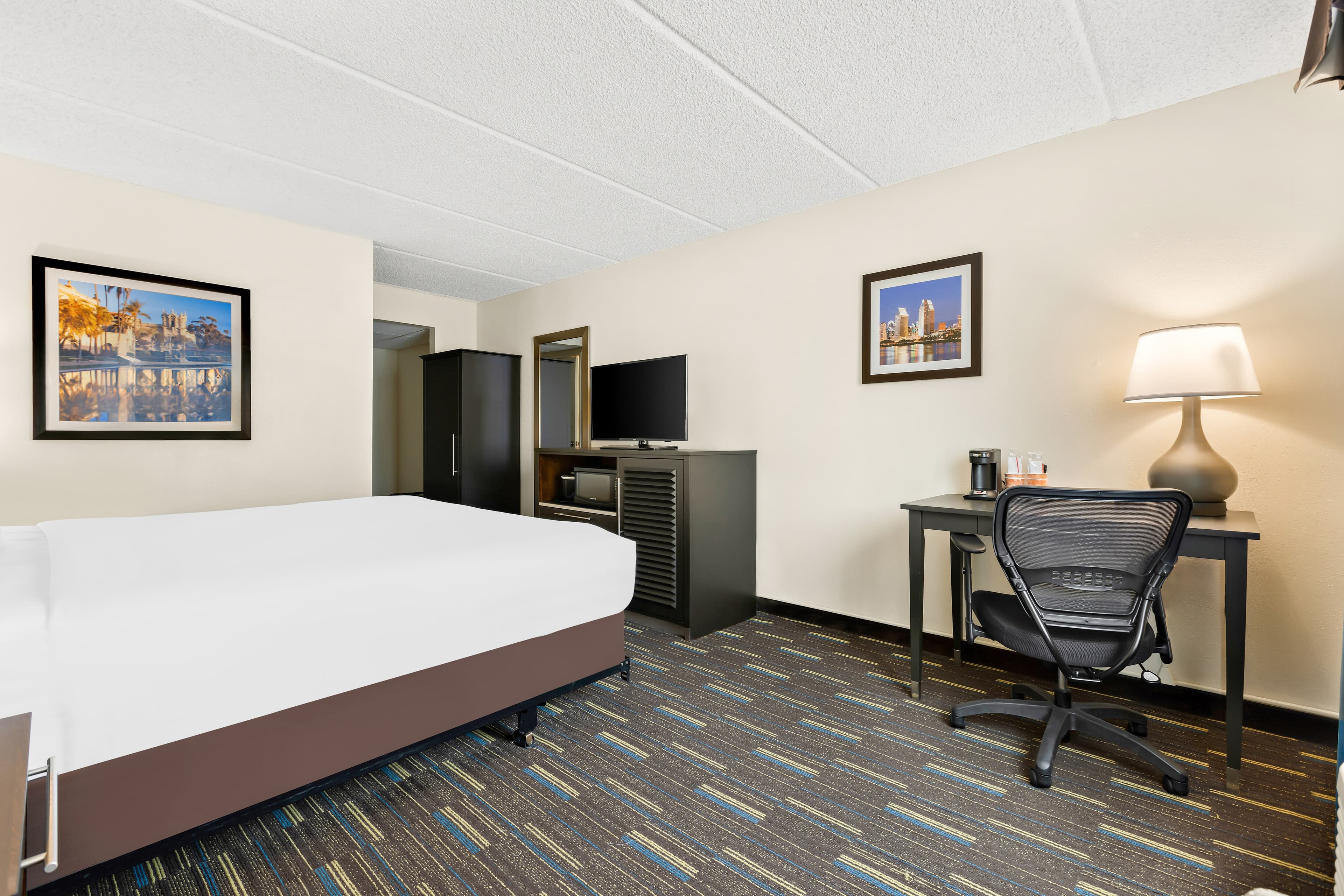 Comfort Inn Chula Vista San Diego South — 8