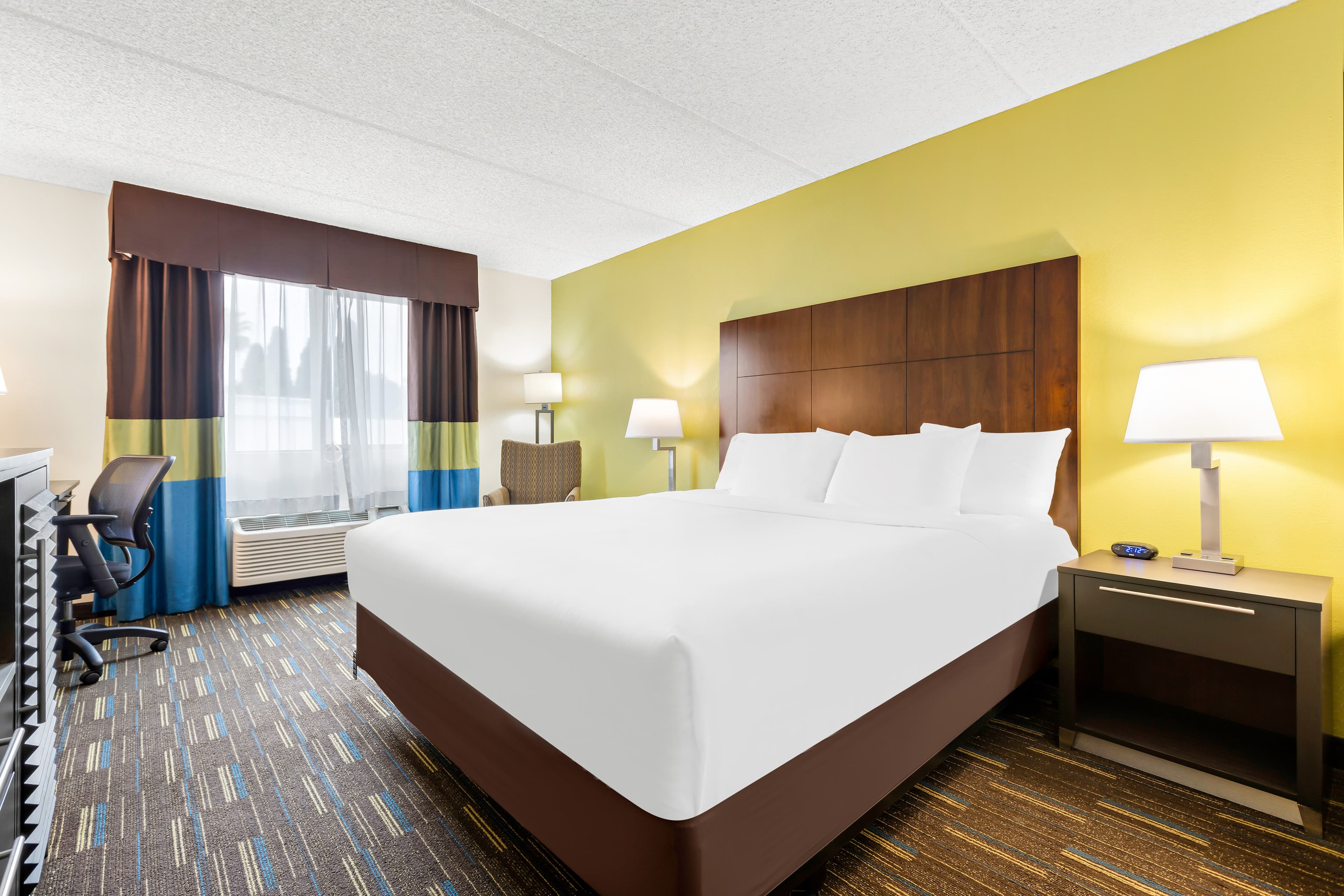 Comfort Inn Chula Vista San Diego South — 9