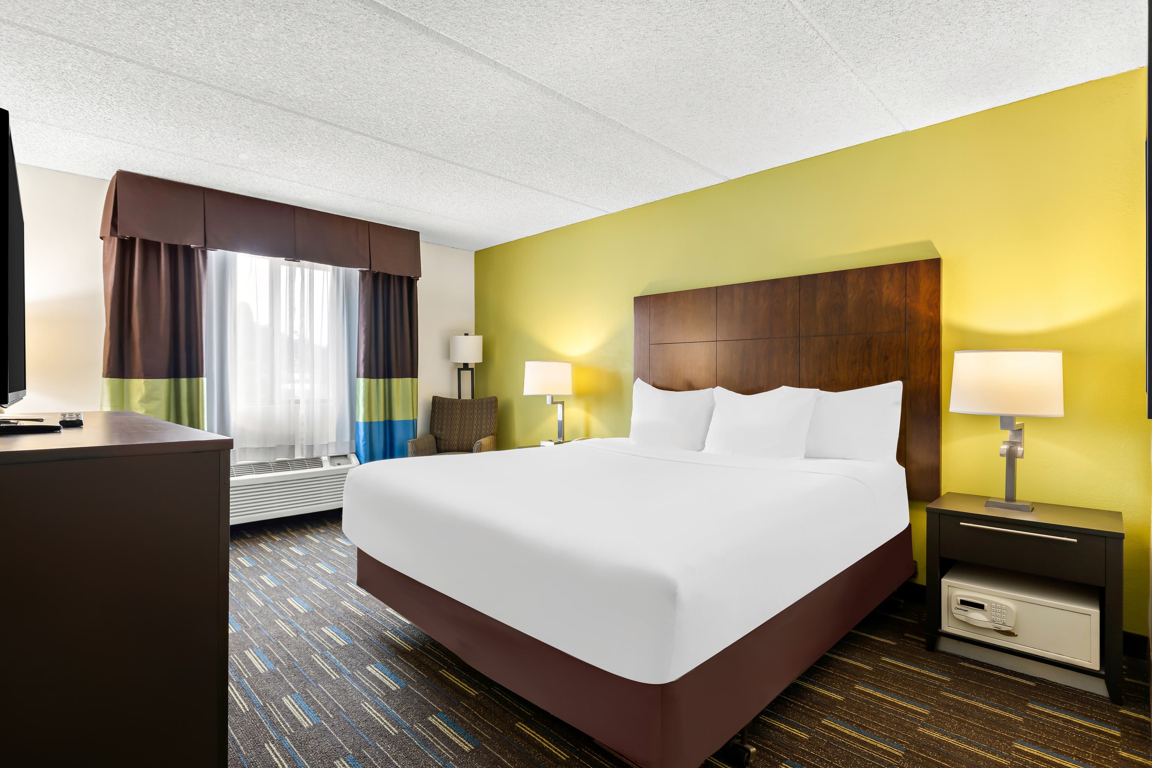 Comfort Inn Chula Vista San Diego South — 5