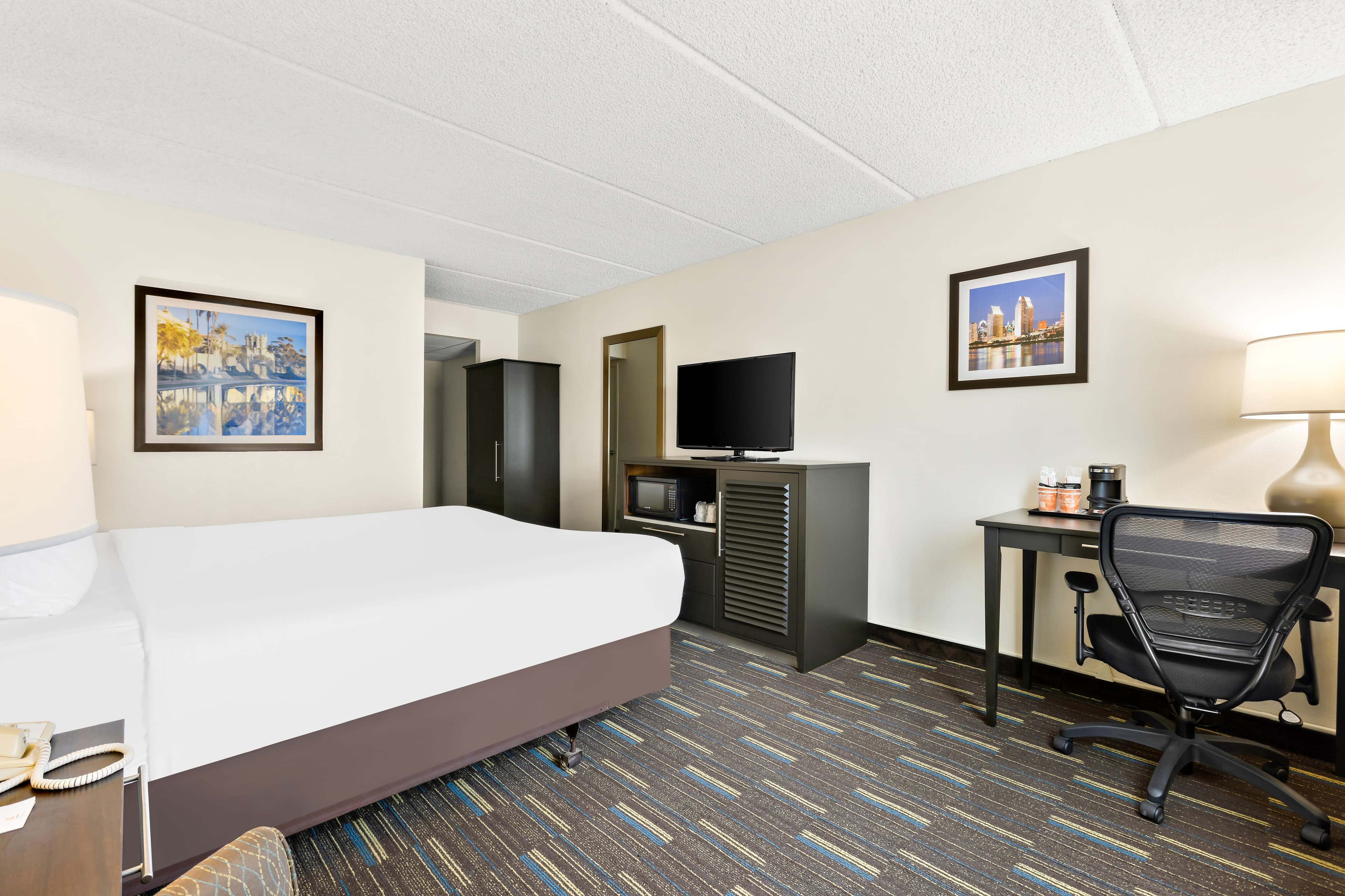 Comfort Inn Chula Vista San Diego South — 6