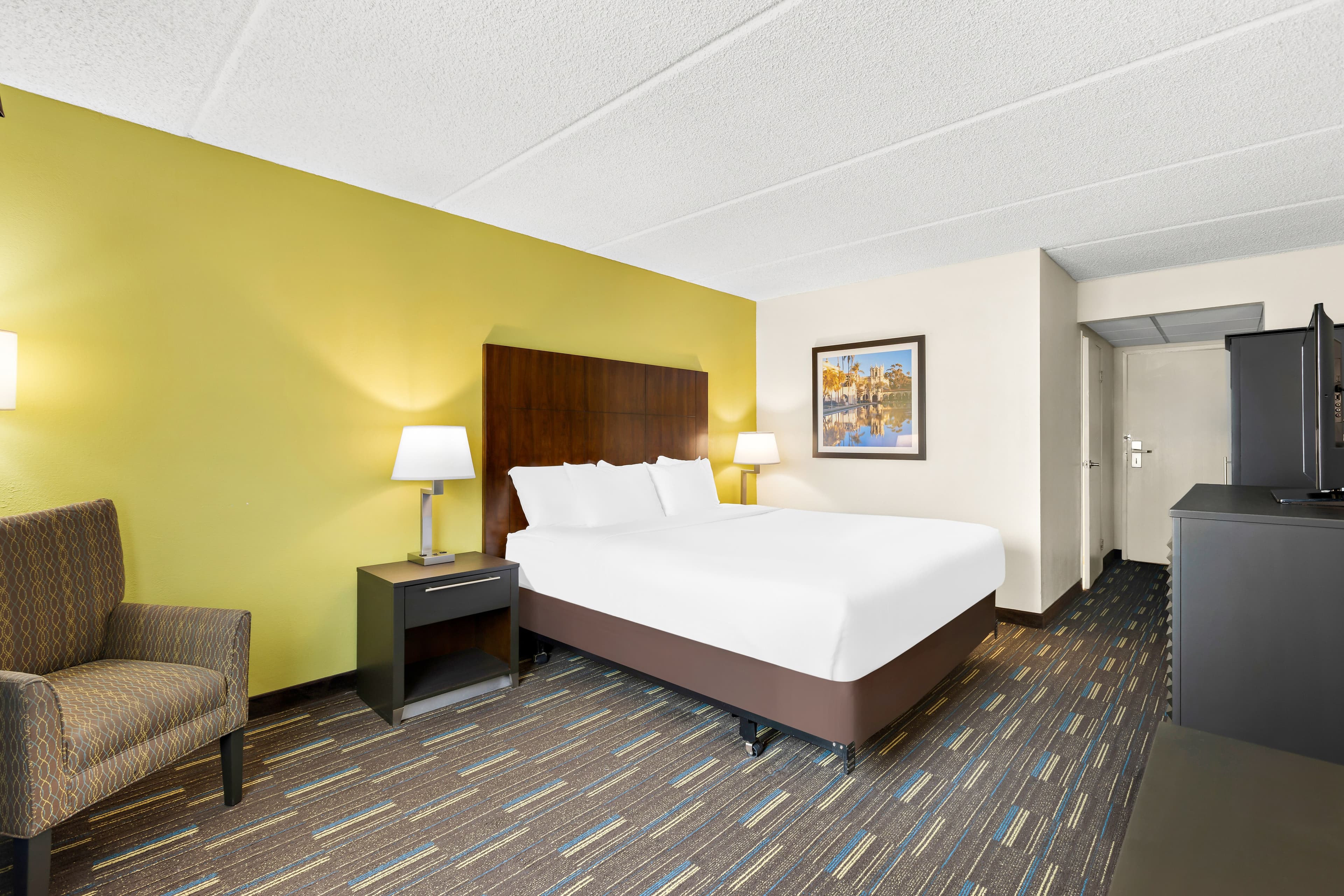 Comfort Inn Chula Vista San Diego South — 7