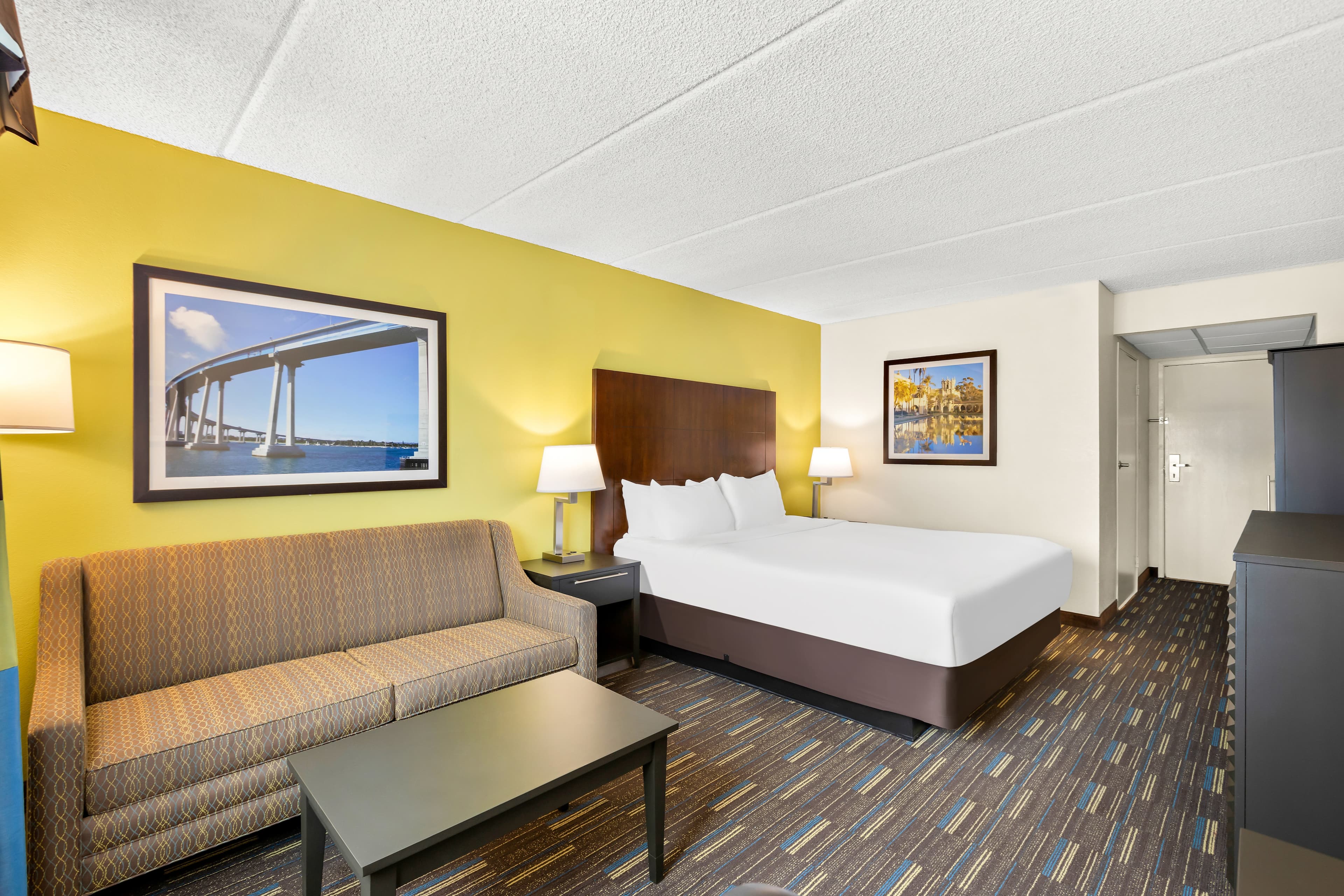 Comfort Inn Chula Vista San Diego South — 3