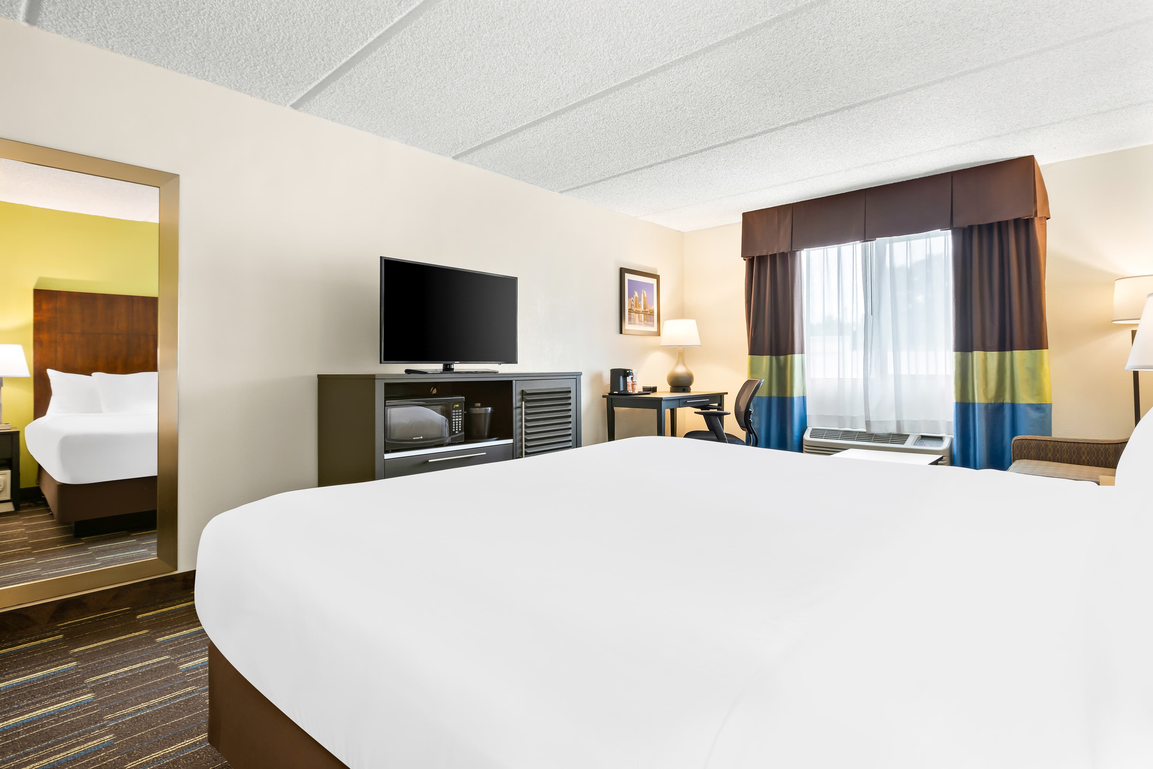 Comfort Inn Chula Vista San Diego South — 4