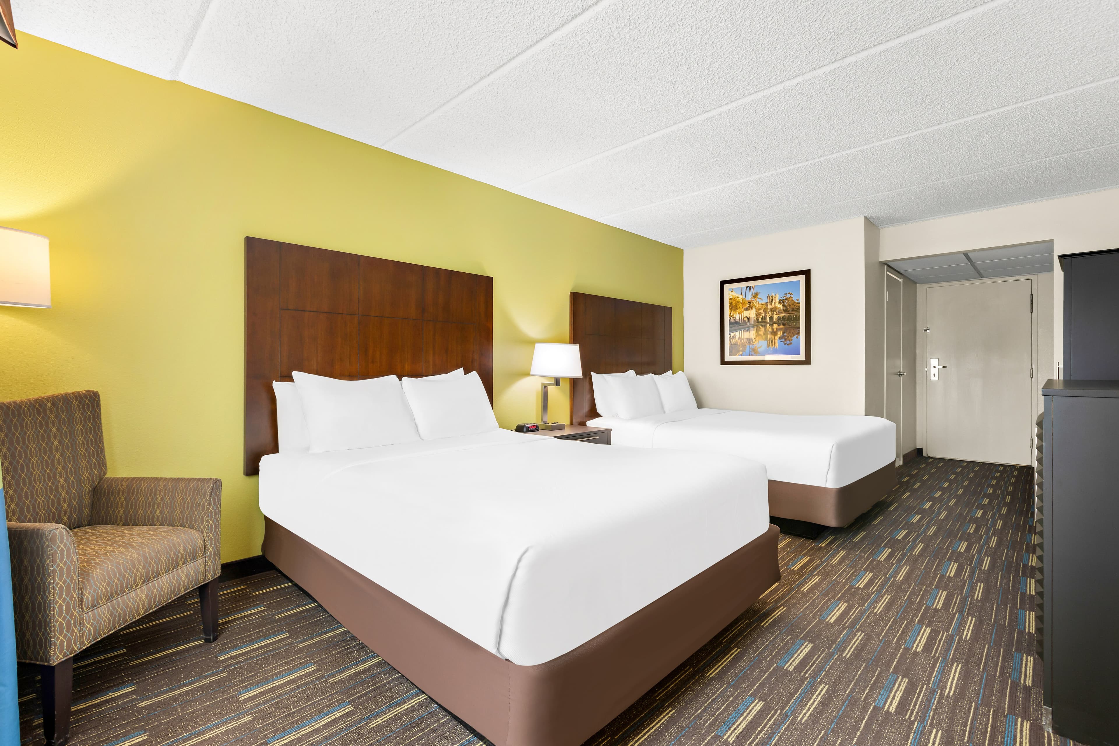 Comfort Inn Chula Vista San Diego South — 19