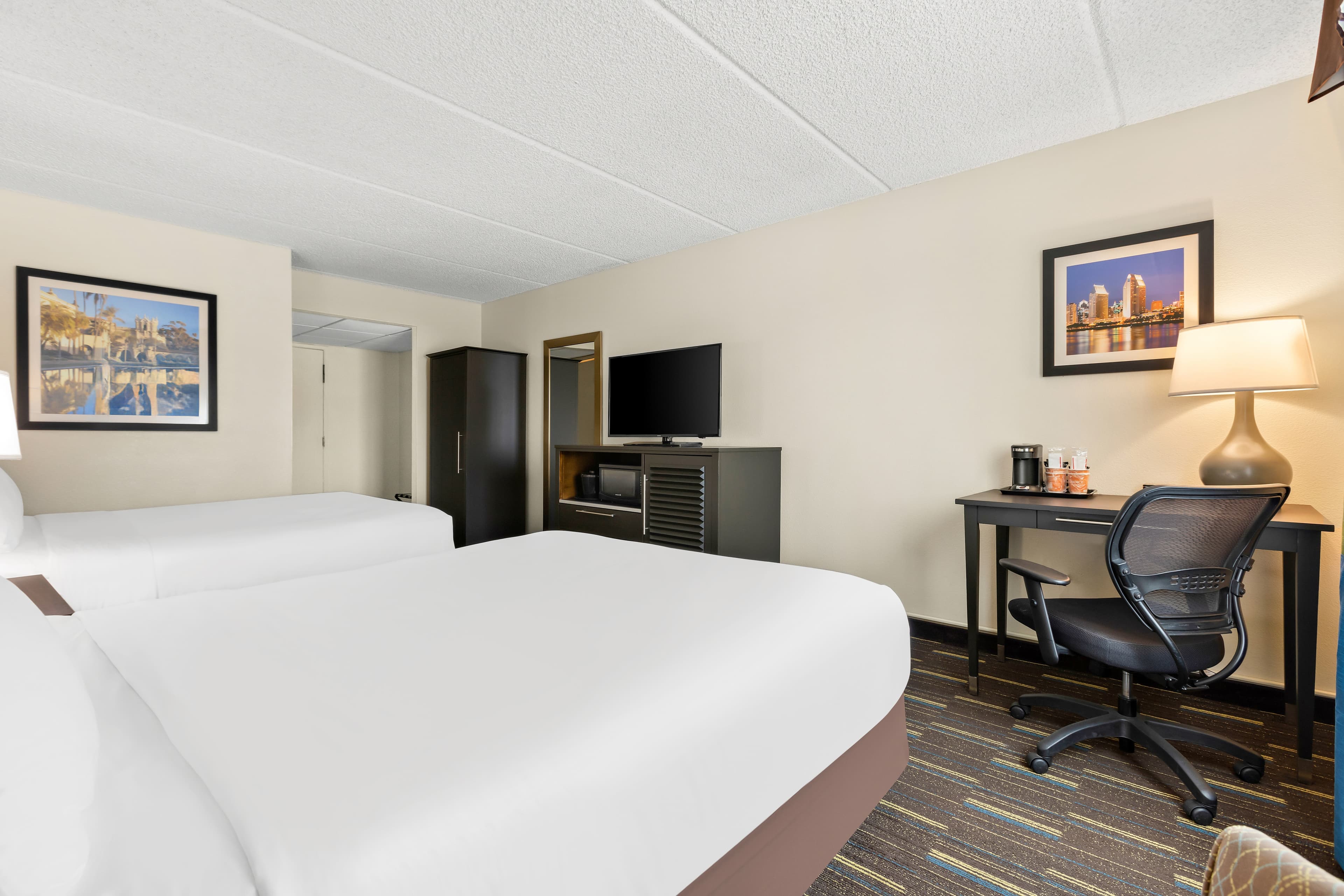 Comfort Inn Chula Vista San Diego South — 20