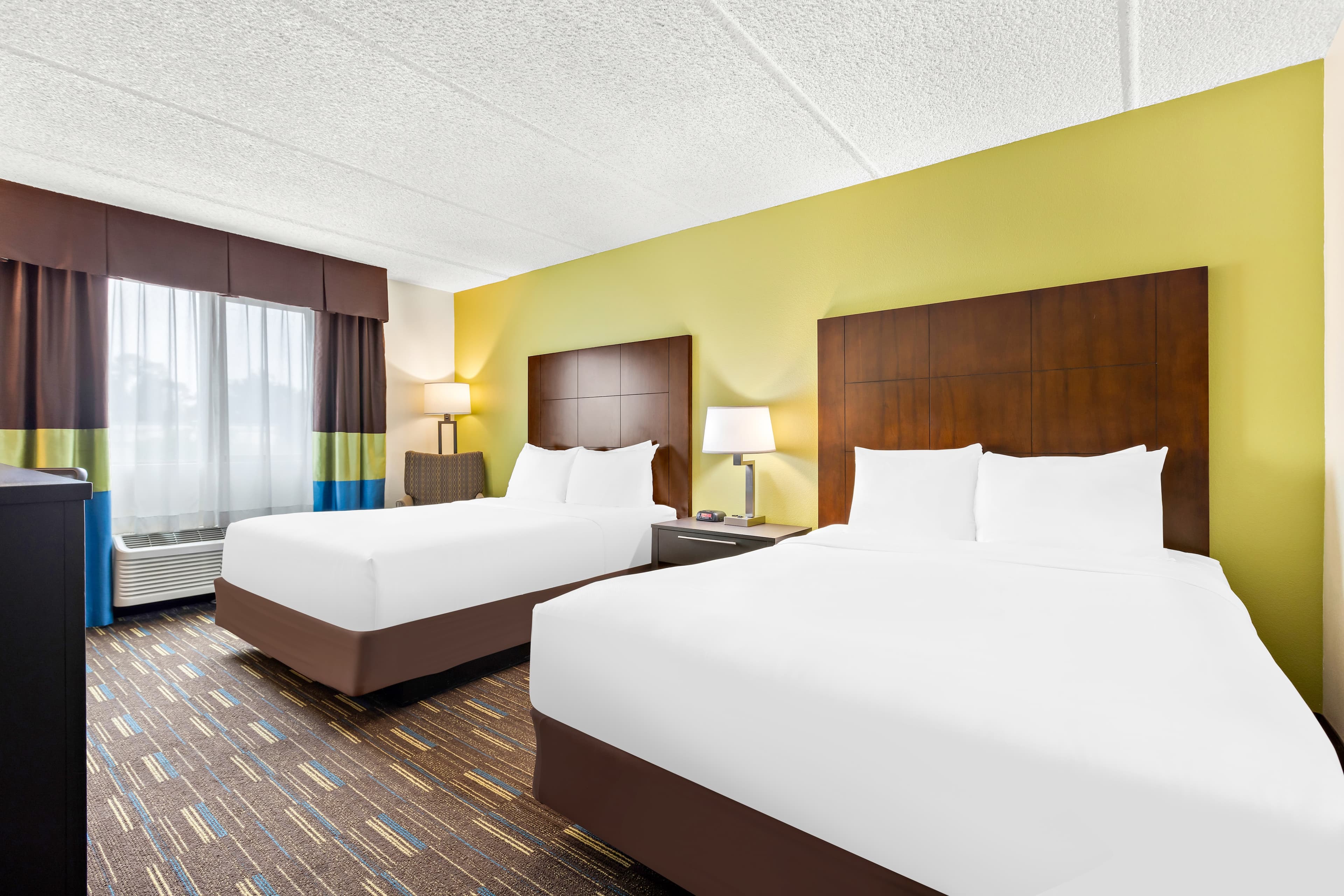 Comfort Inn Chula Vista San Diego South — 21