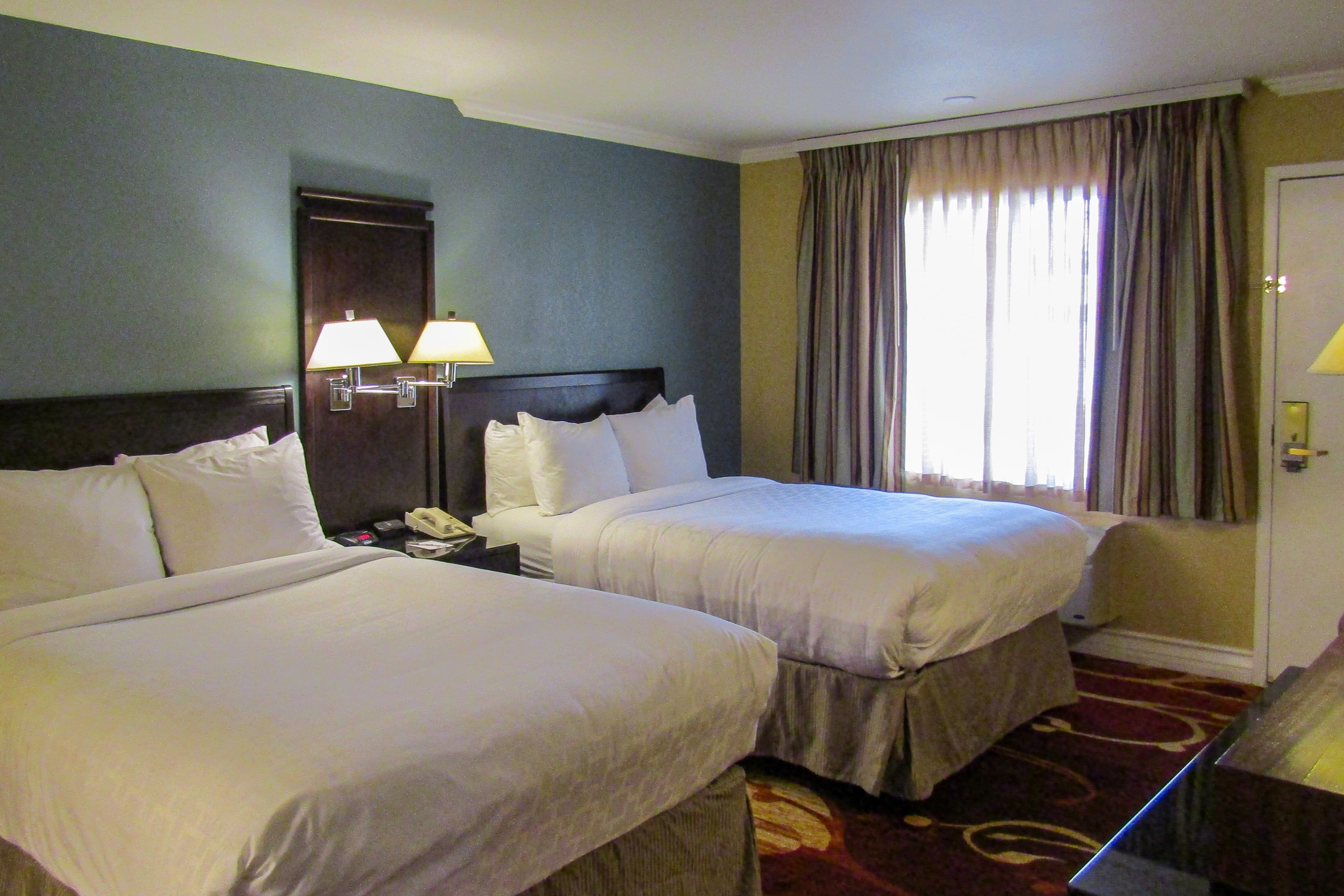 Clarion Inn Near China Lake Naval Station - Image 3