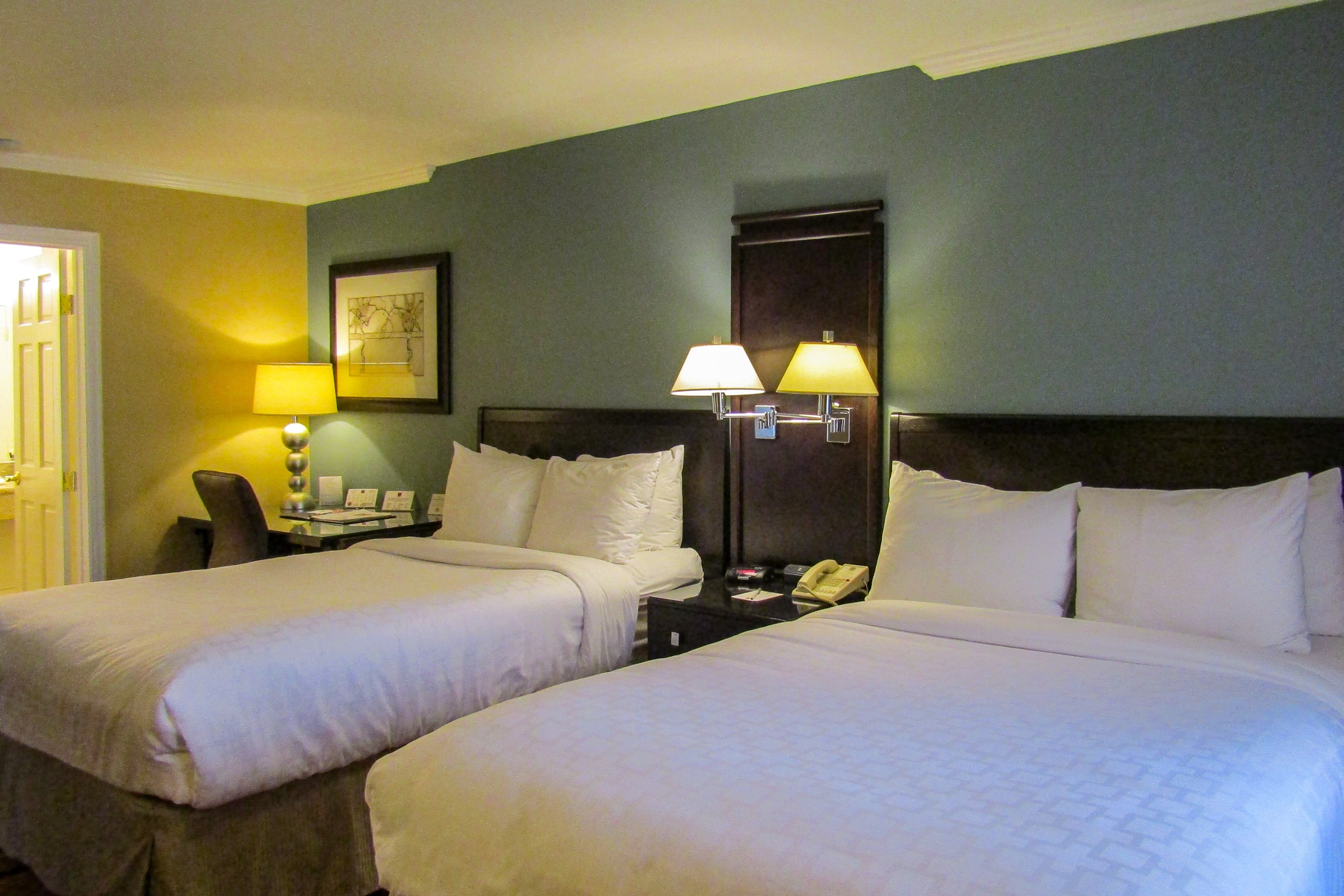Clarion Inn Near China Lake Naval Station - Image 4