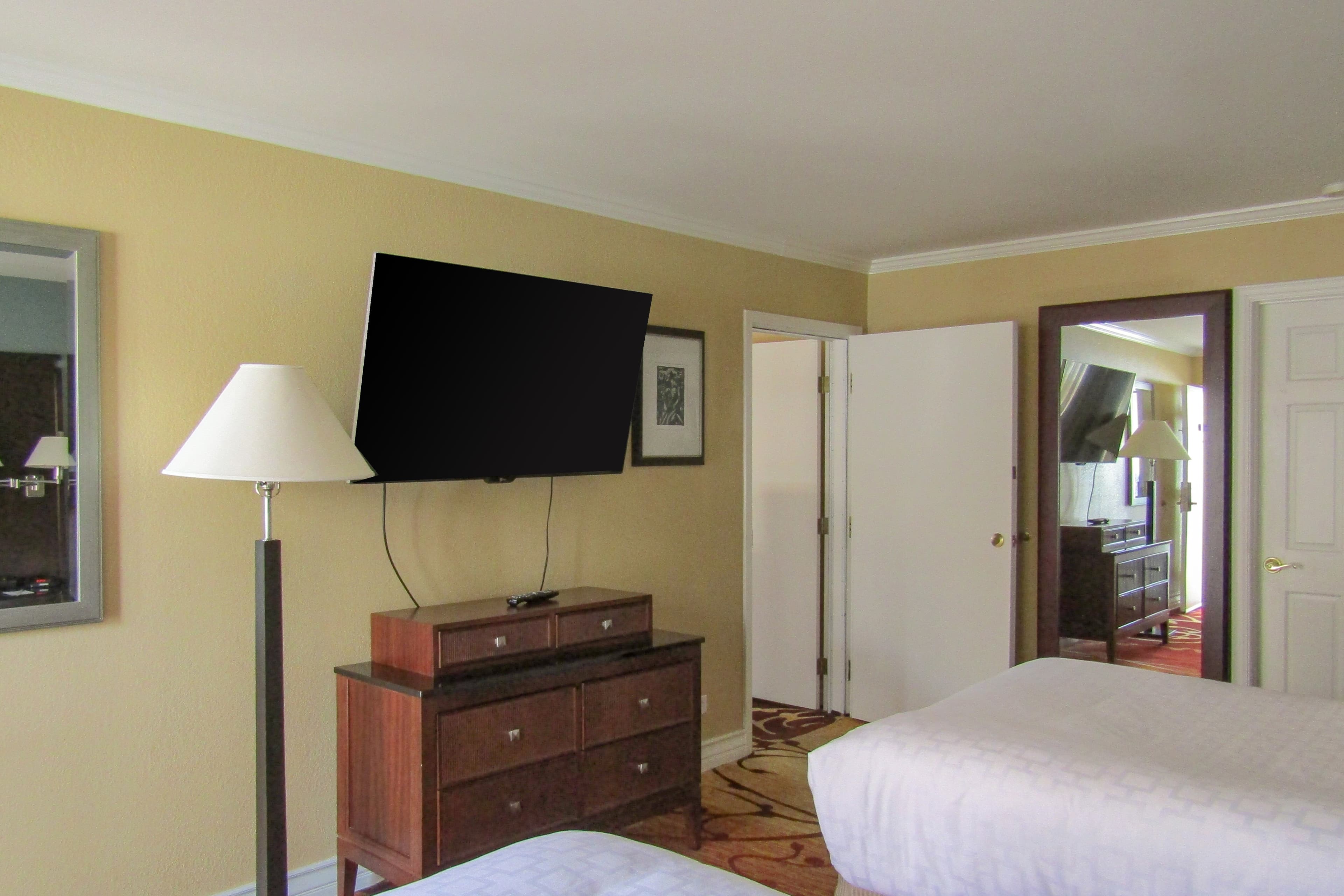 Clarion Inn Near China Lake Naval Station — 10