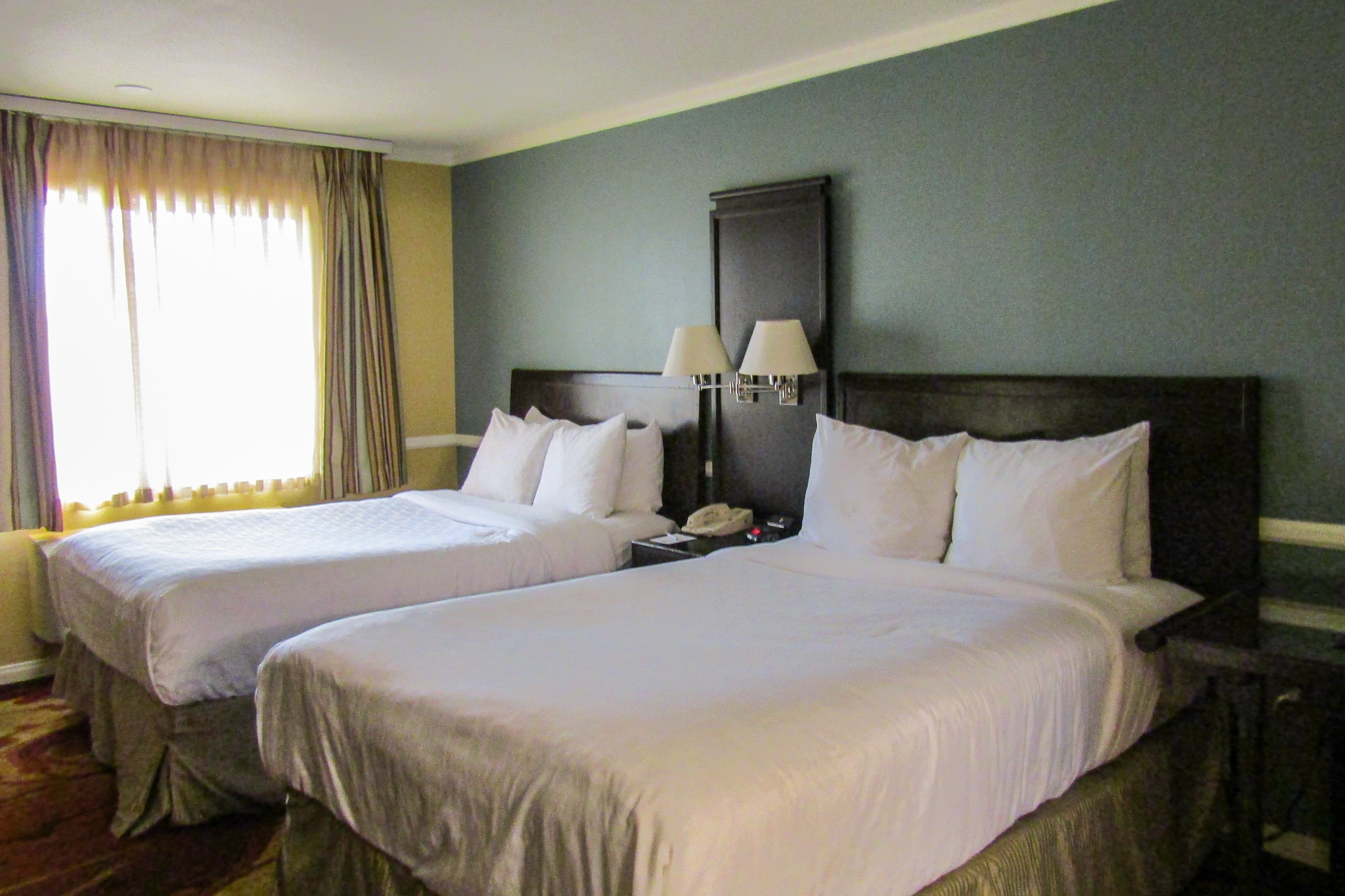 Clarion Inn Near China Lake Naval Station — 6