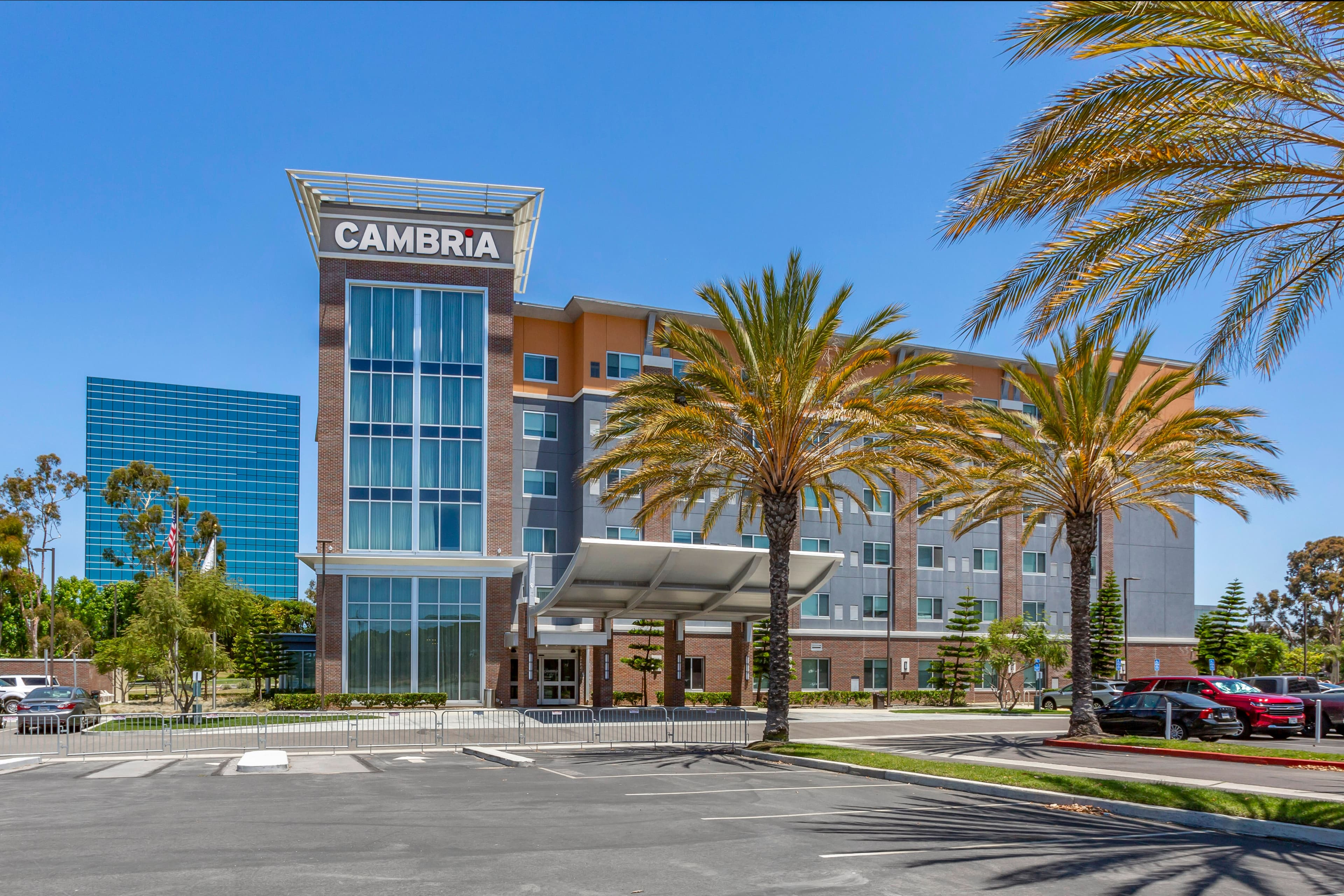 Cambria Hotel LAX - Image 1