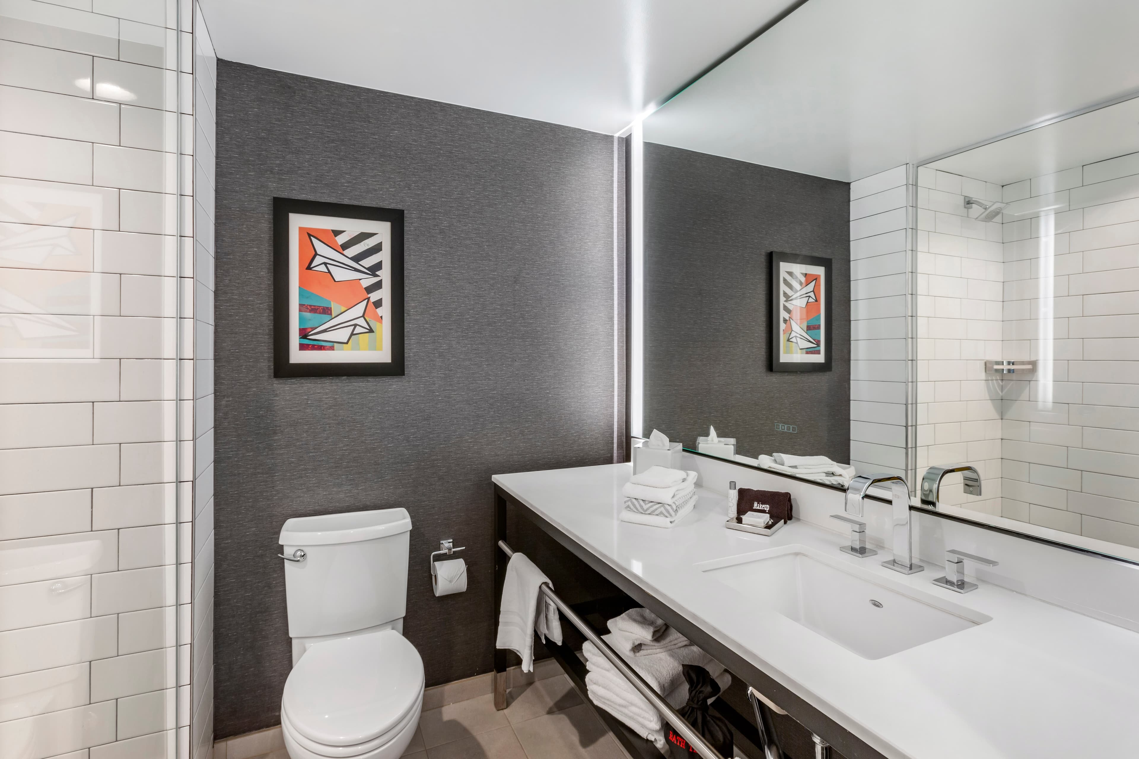 Cambria Hotel LAX — 20