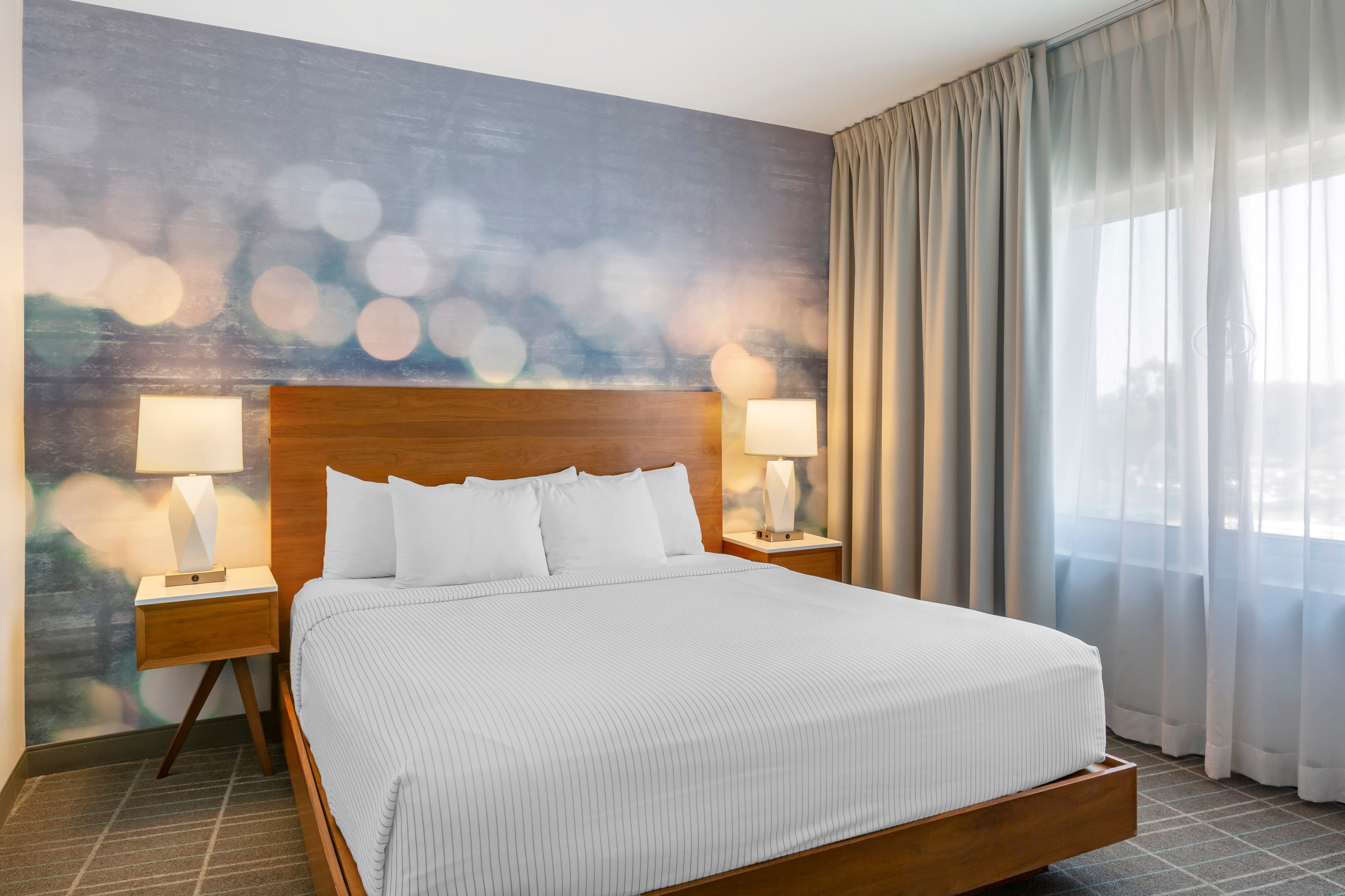 Cambria Hotel LAX — 35