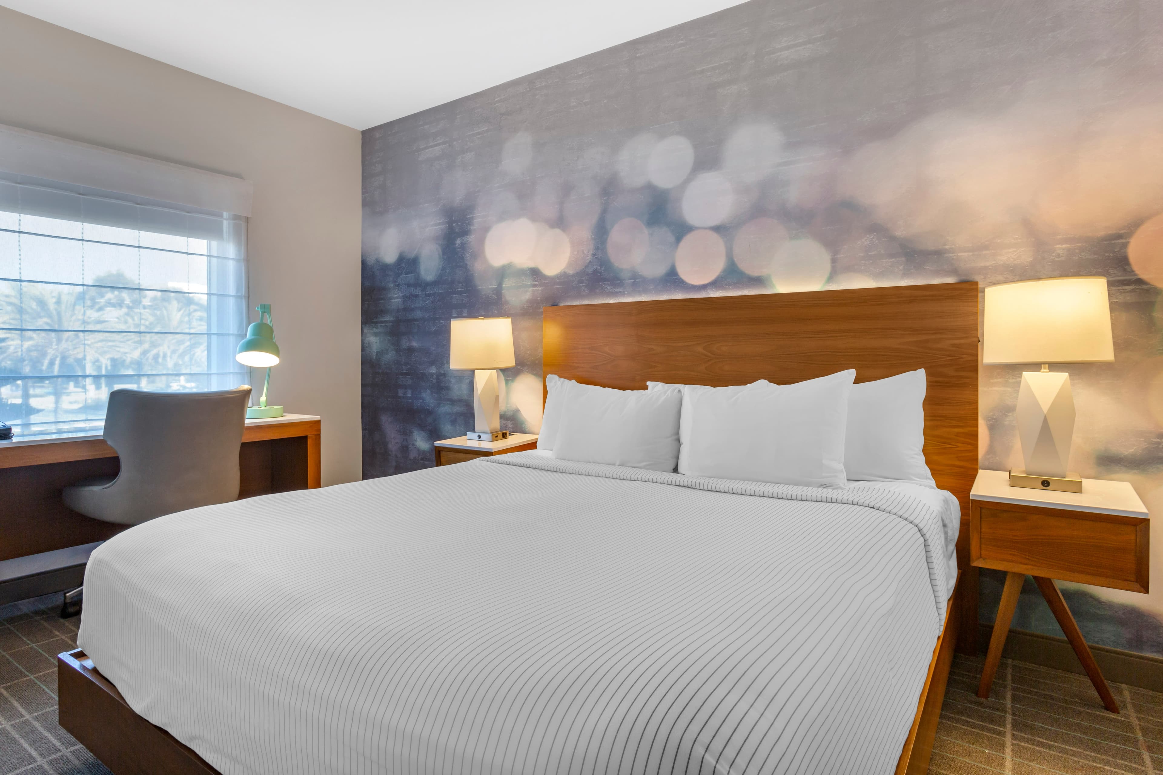 Cambria Hotel LAX — 36