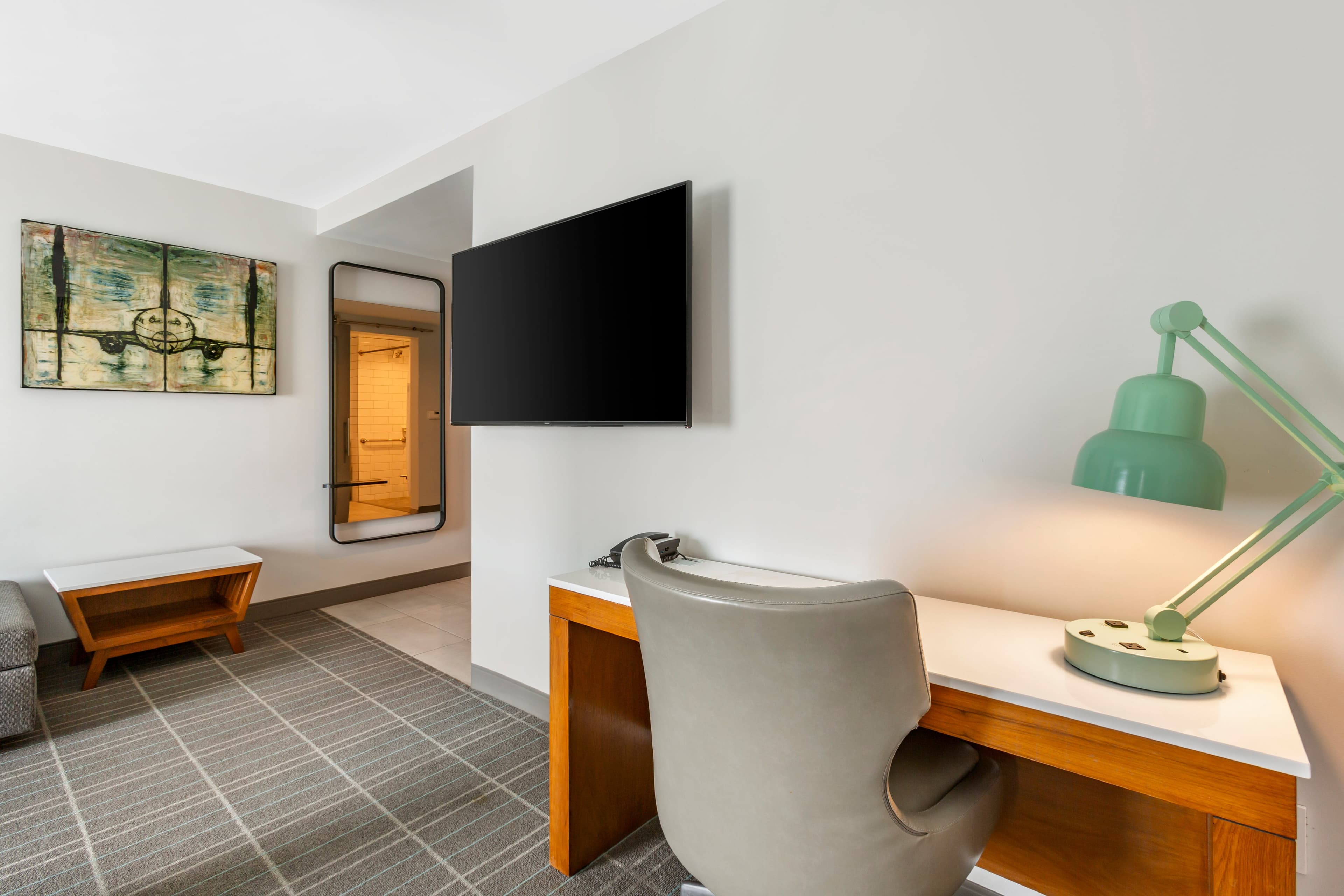 Cambria Hotel LAX — 37