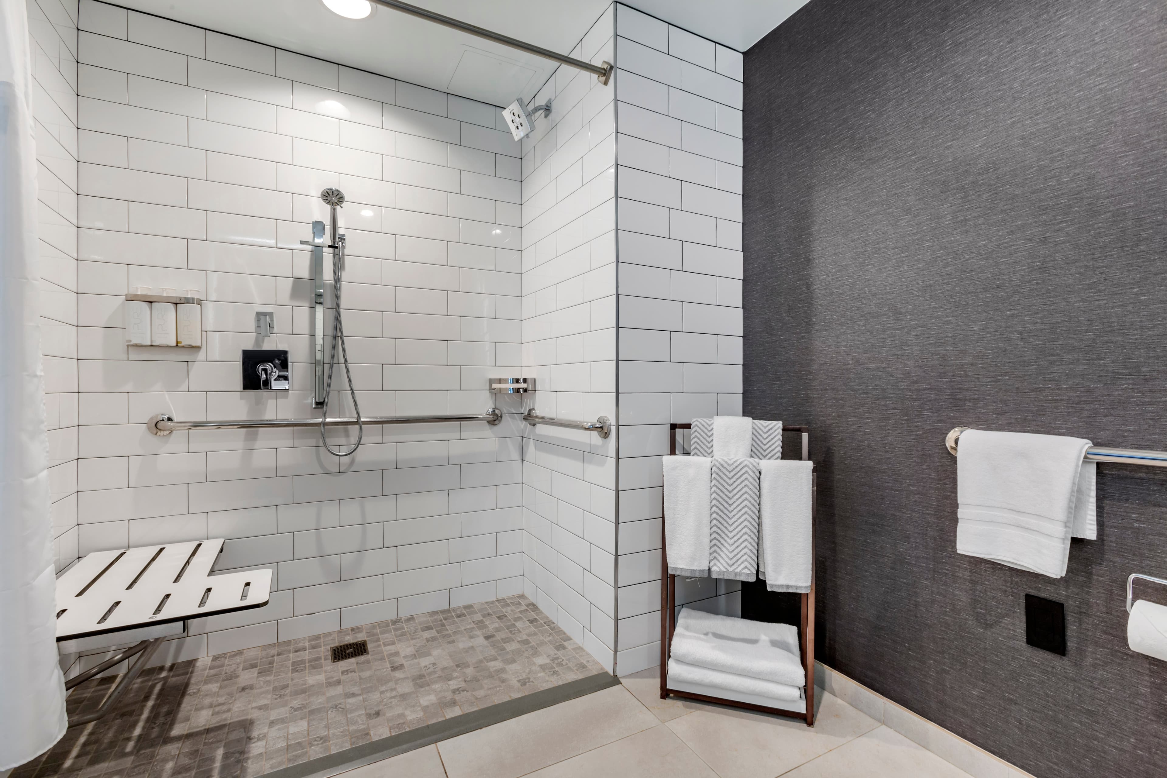 Cambria Hotel LAX — 42