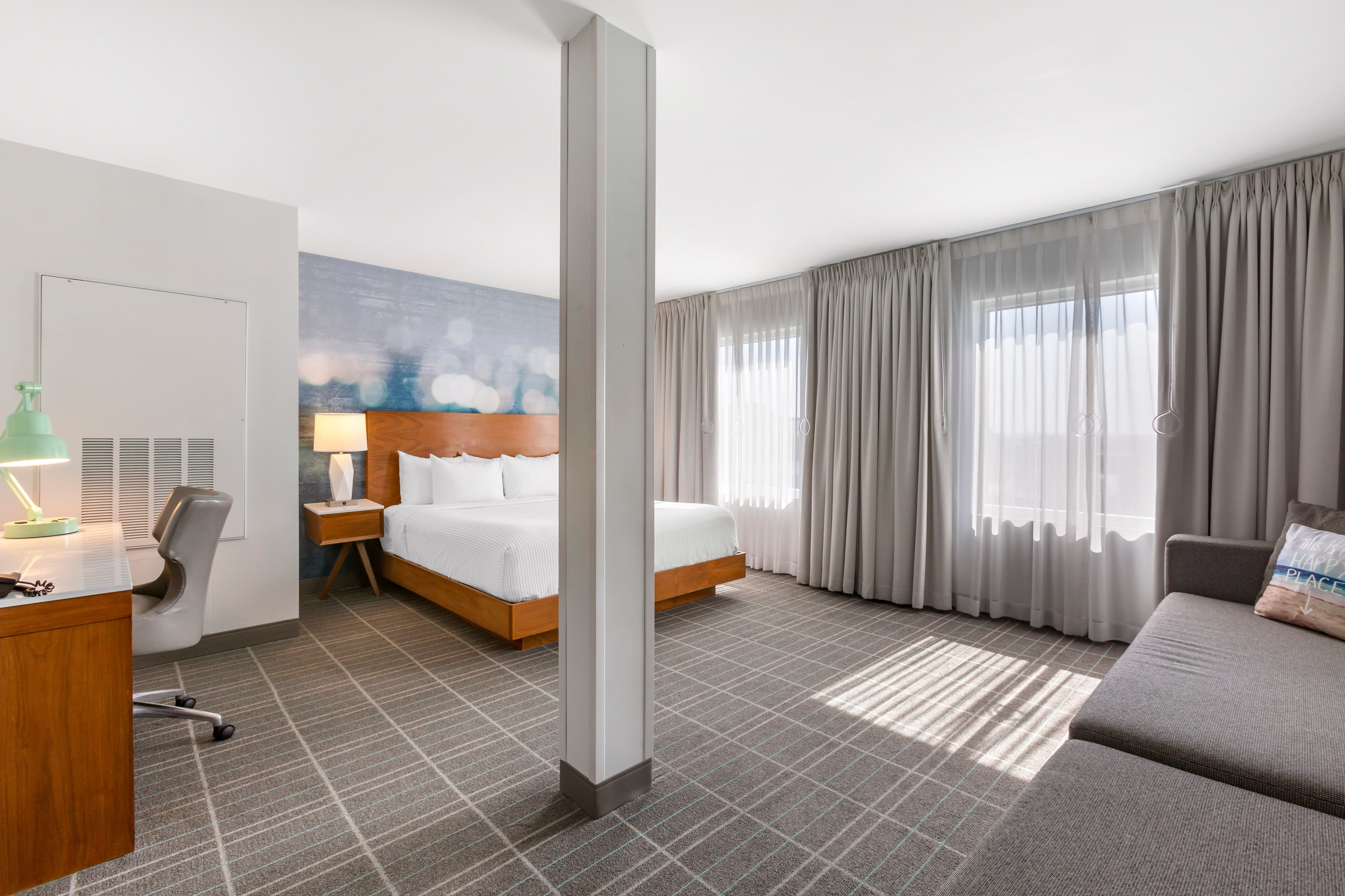 Cambria Hotel LAX — 27