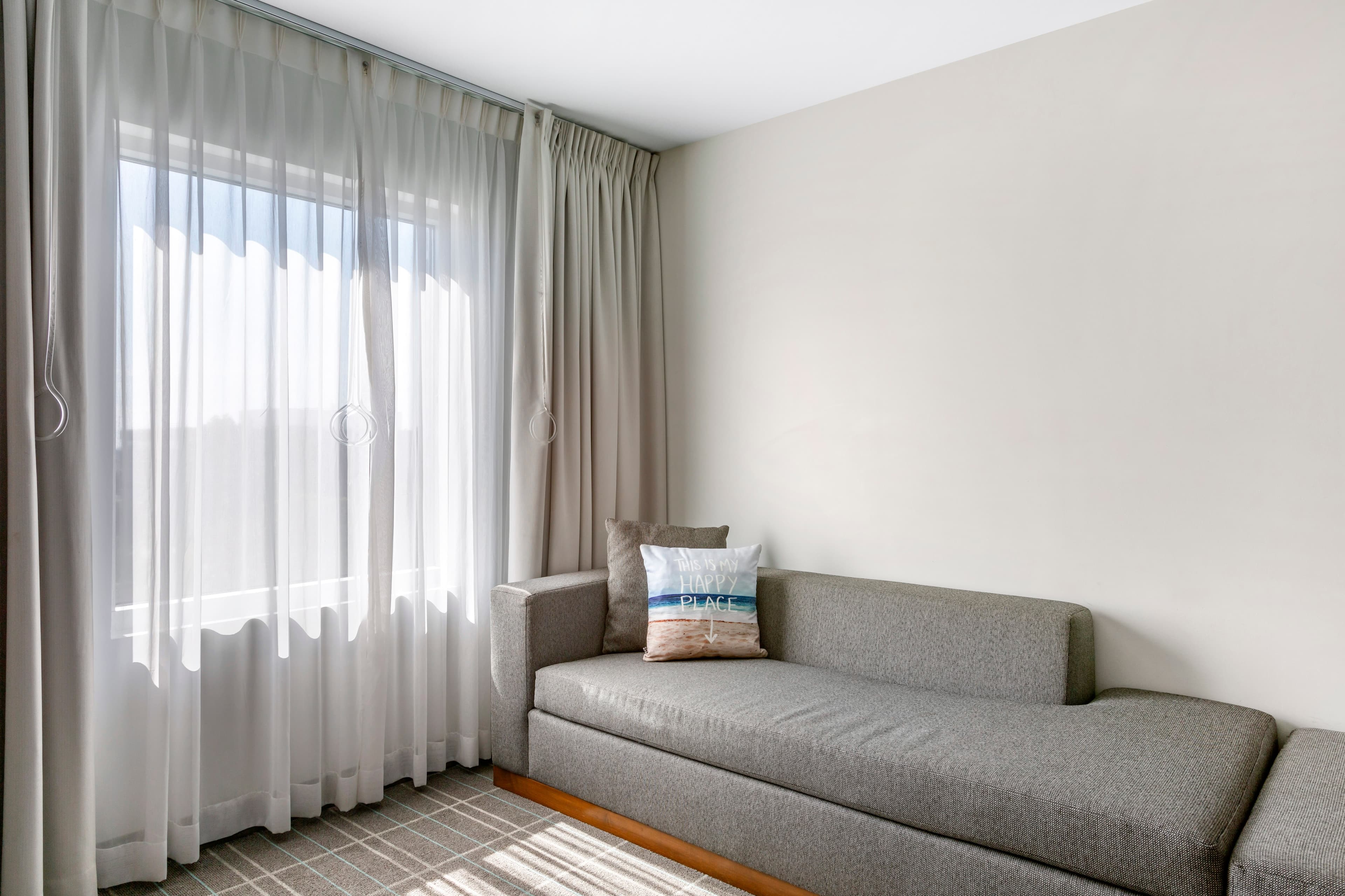 Cambria Hotel LAX — 29