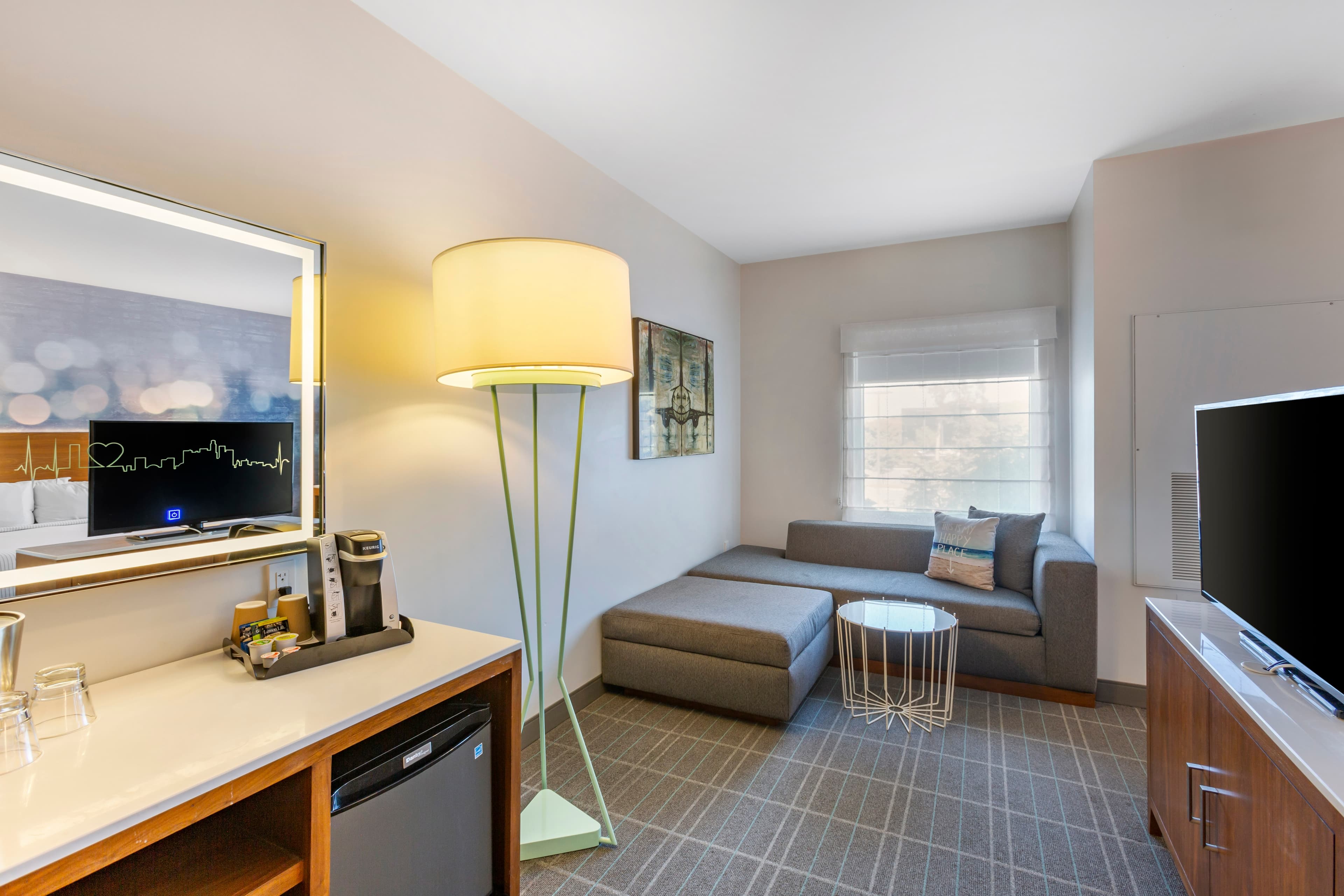 Cambria Hotel LAX — 46