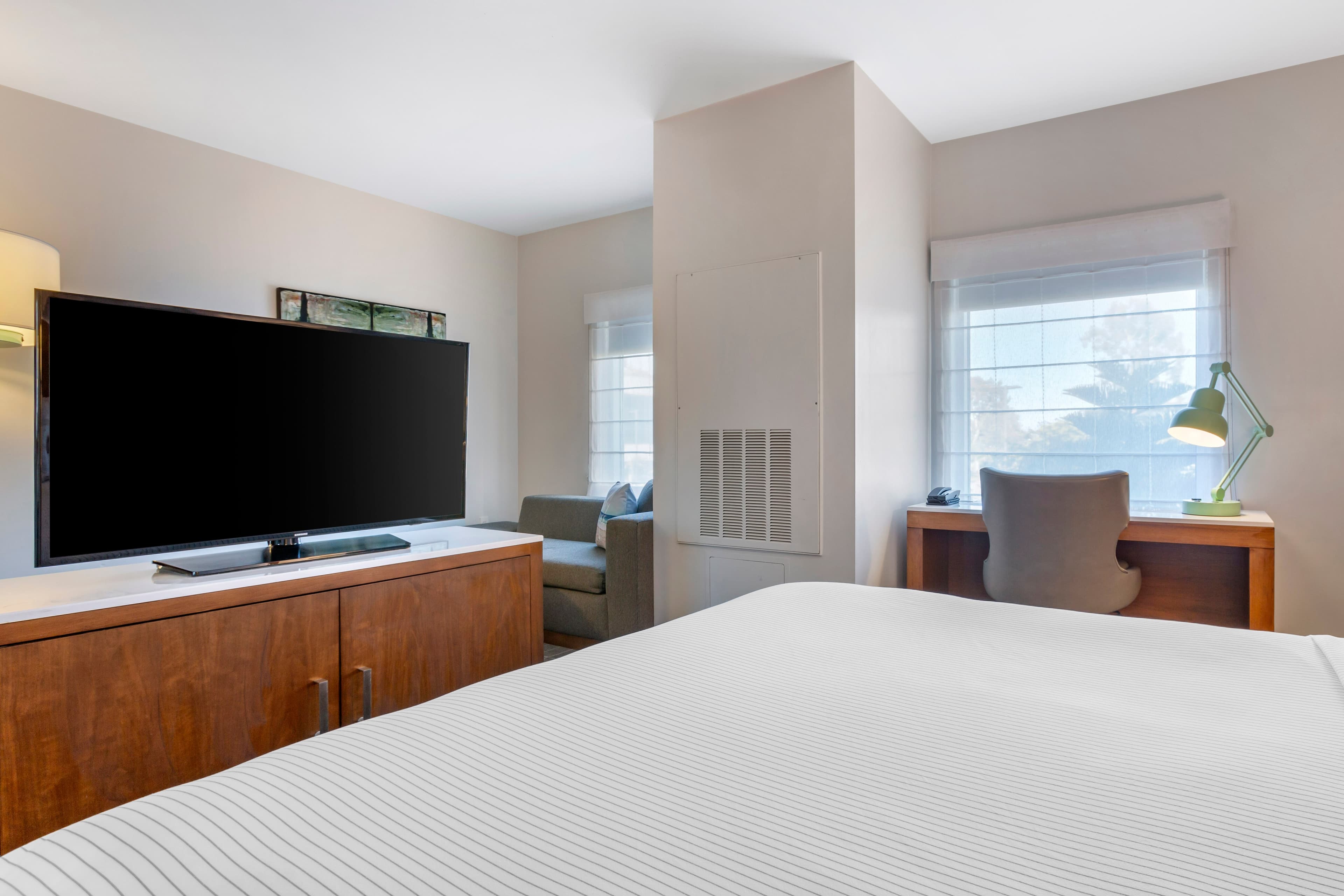 Cambria Hotel LAX — 47