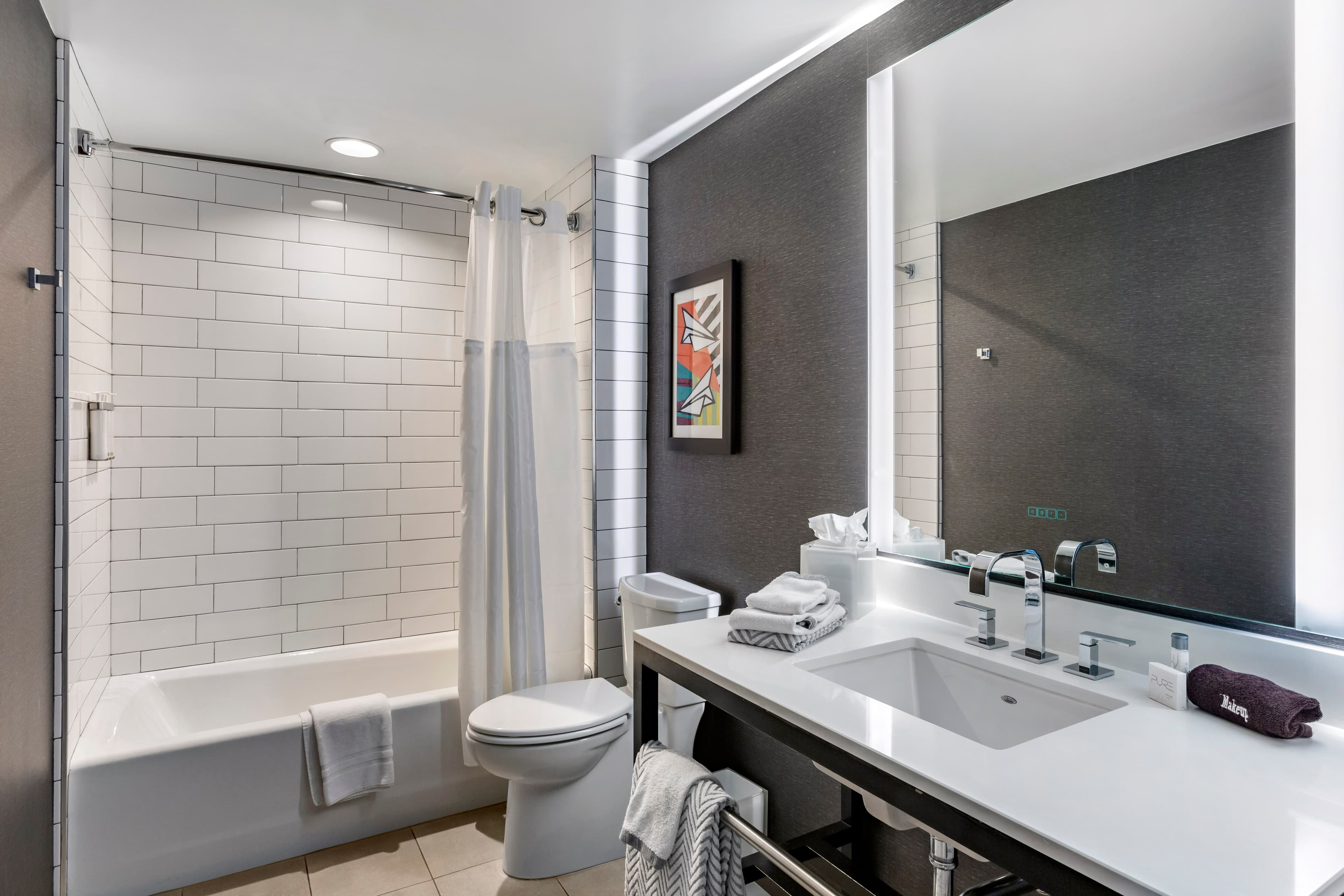 Cambria Hotel LAX — 50