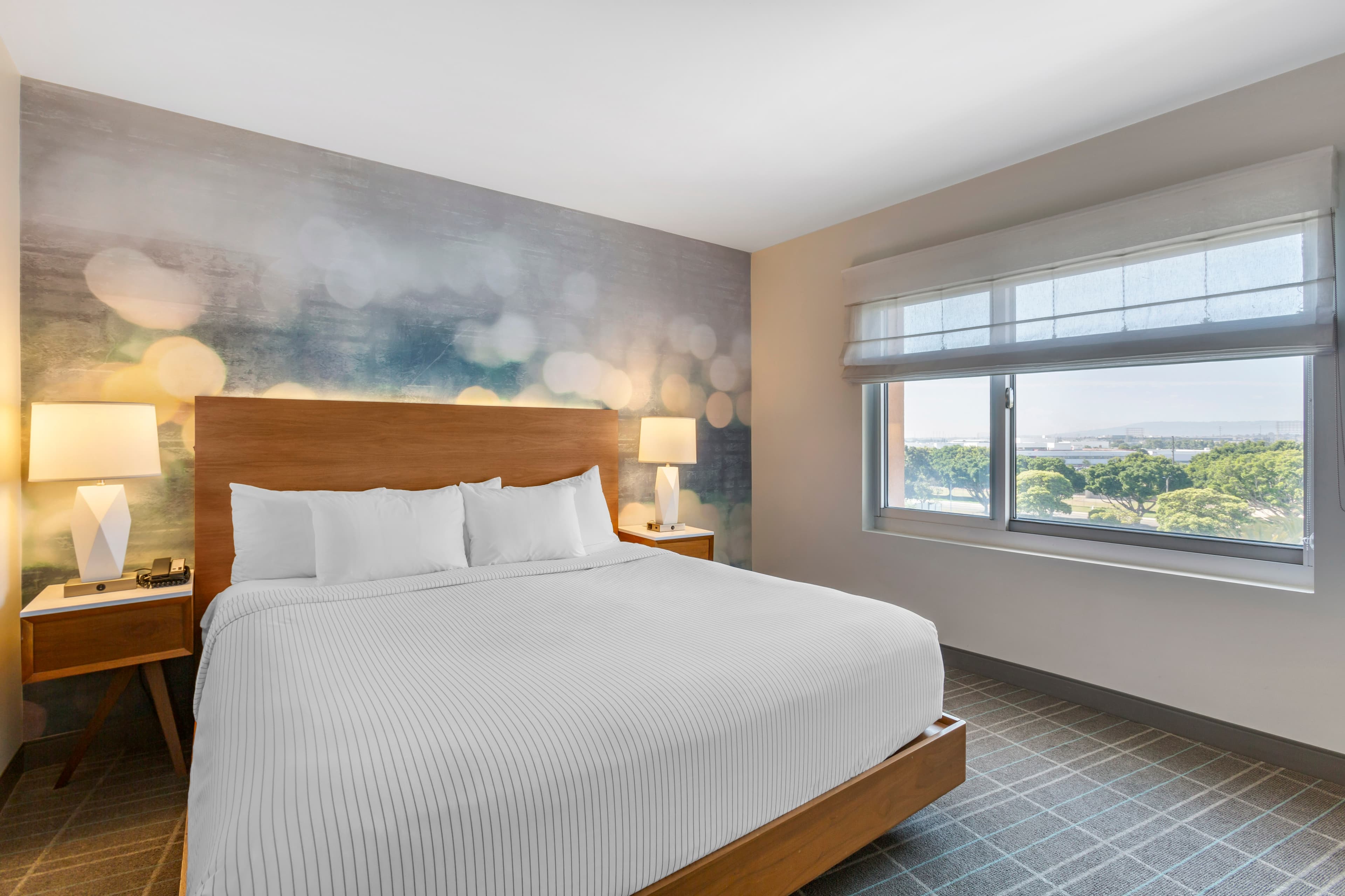 Cambria Hotel LAX — 51
