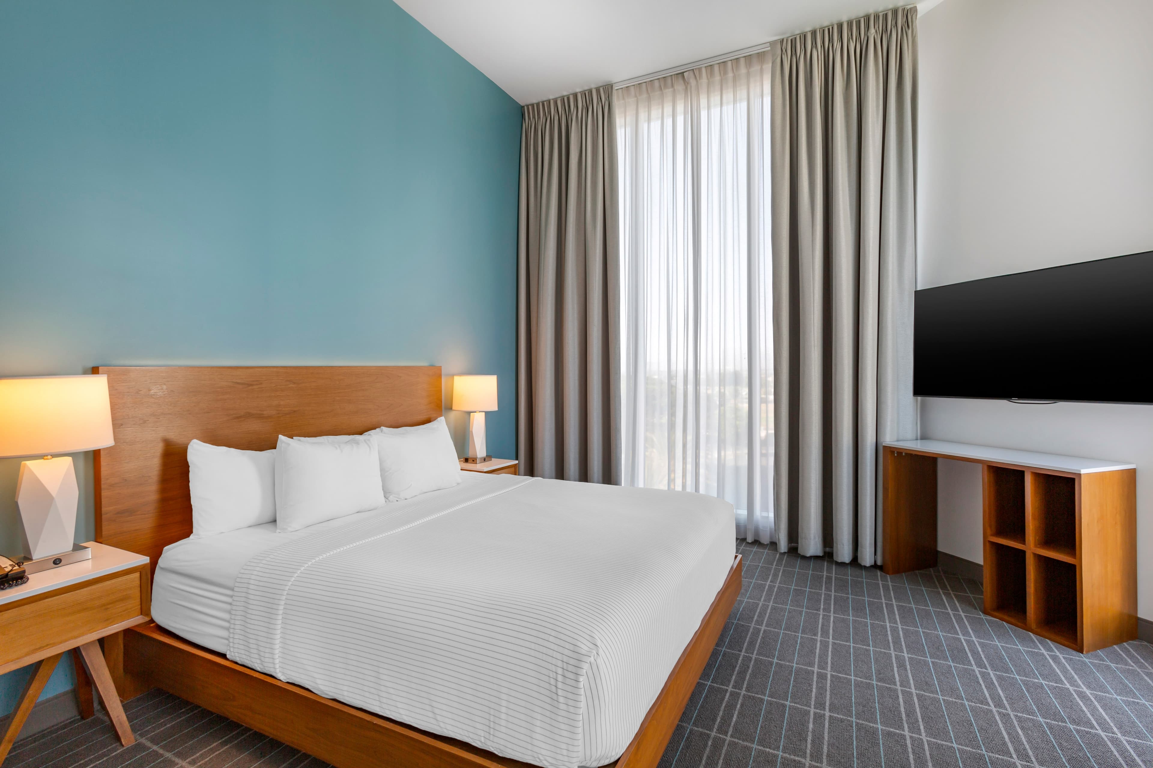 Cambria Hotel LAX — 52