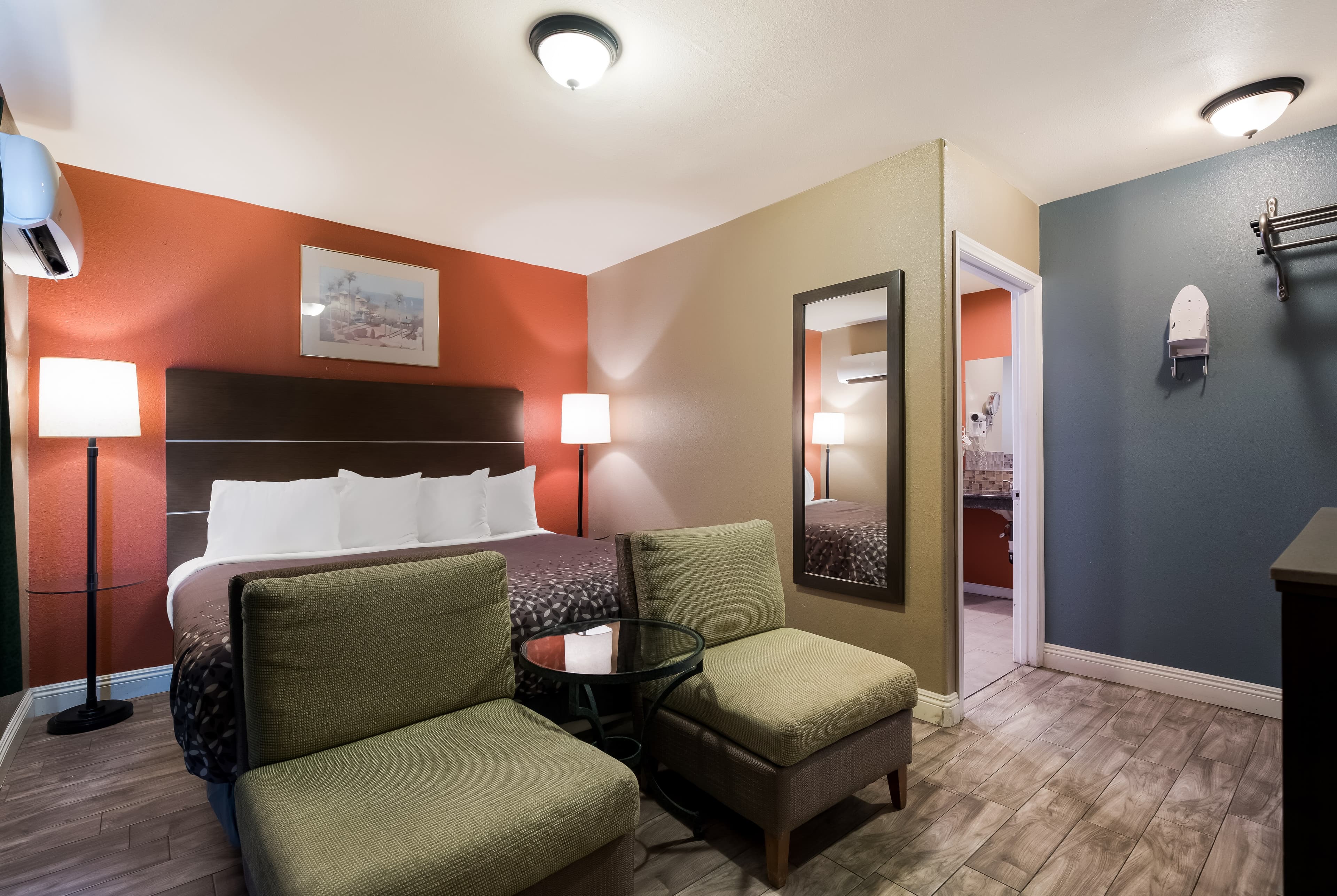 Rodeway Inn near Coachella — 6
