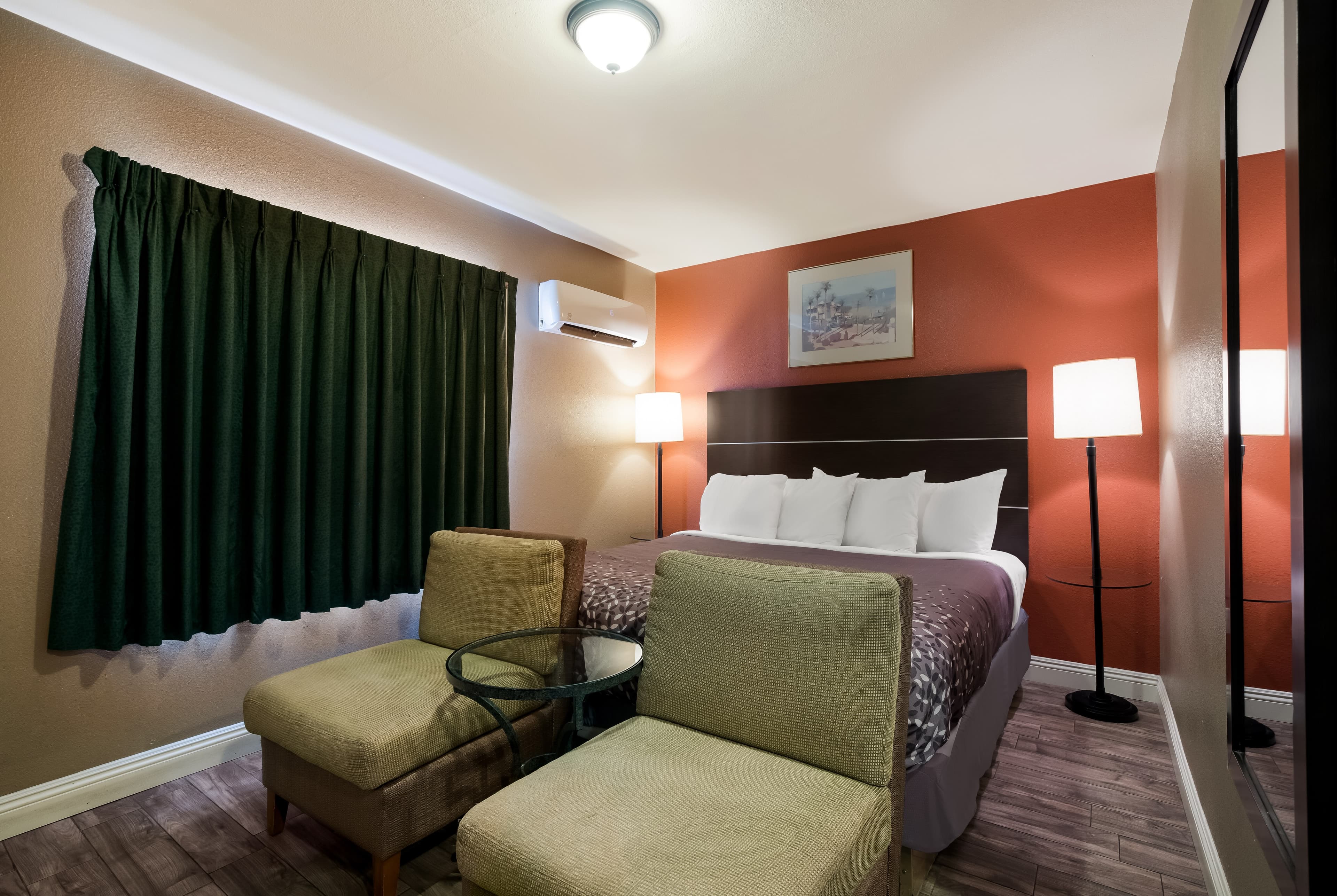 Rodeway Inn near Coachella — 7