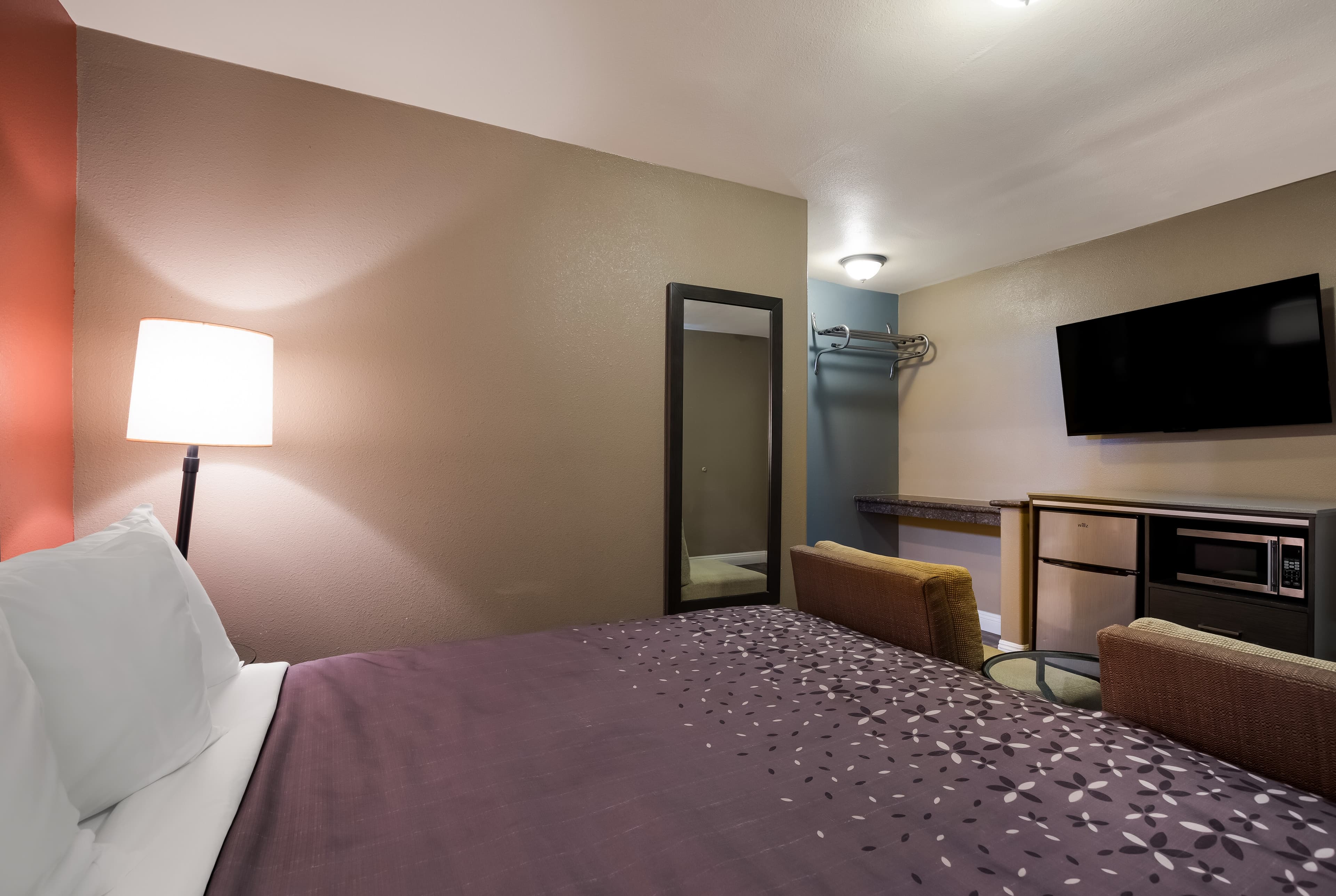 Rodeway Inn near Coachella — 8
