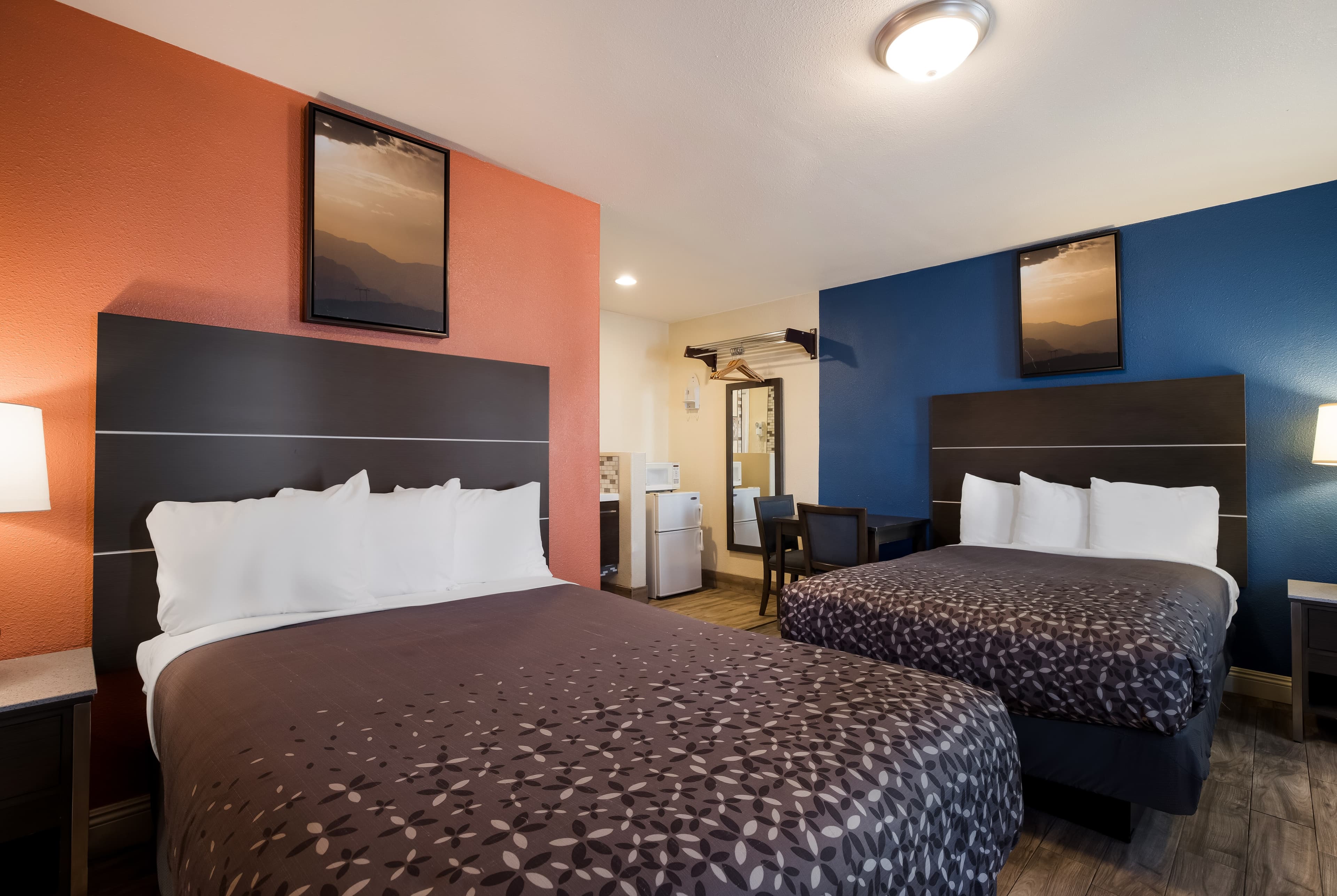 Rodeway Inn near Coachella — 11