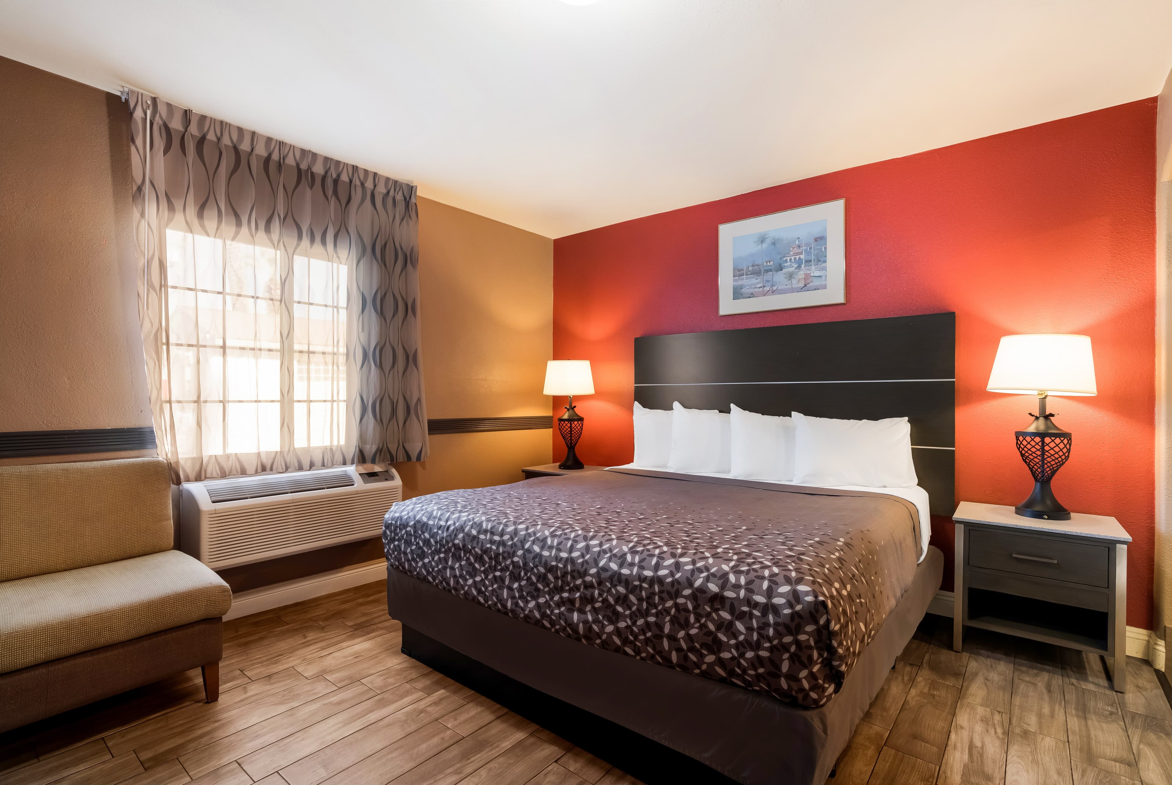 Rodeway Inn near Coachella — 13