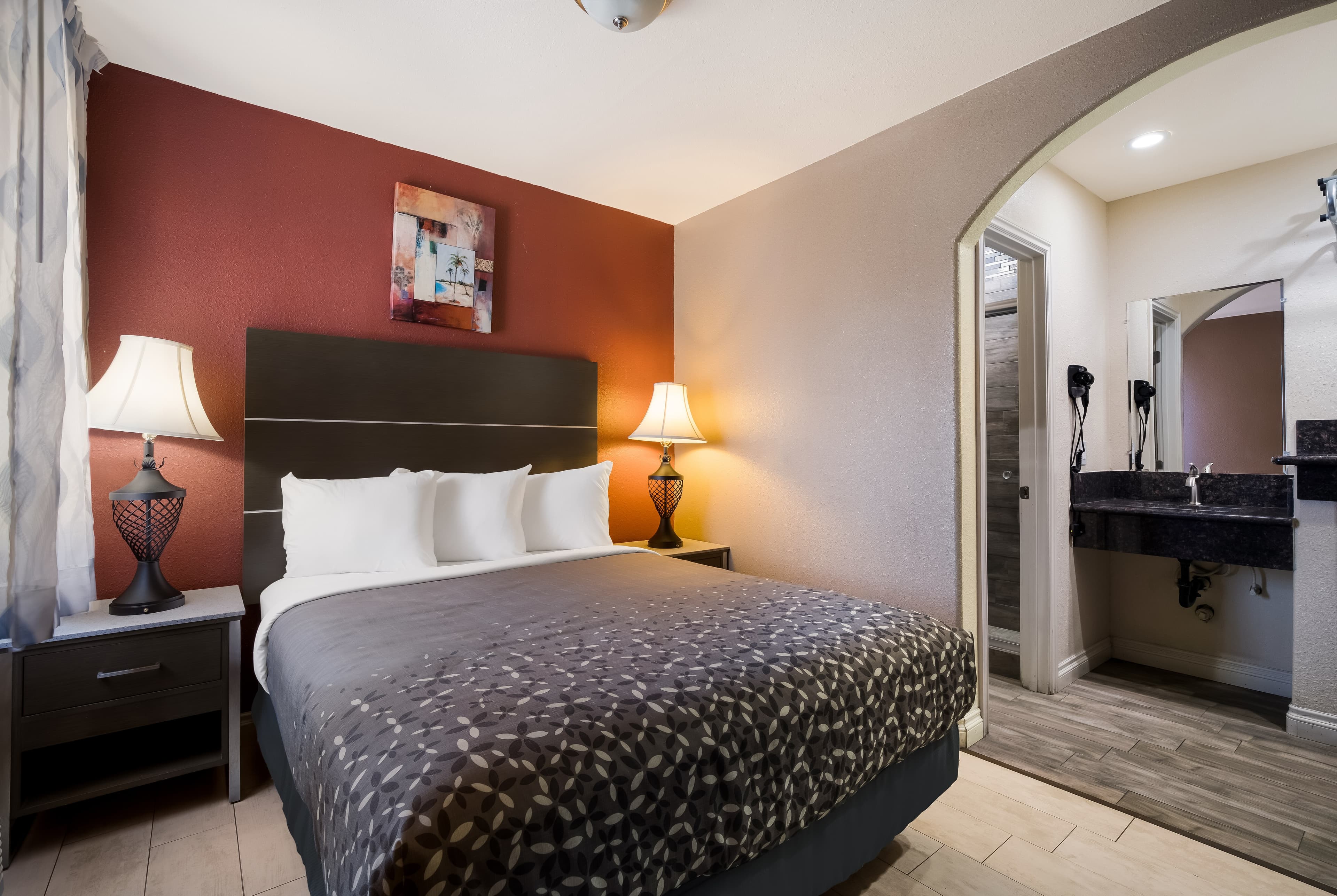 Rodeway Inn near Coachella — 17
