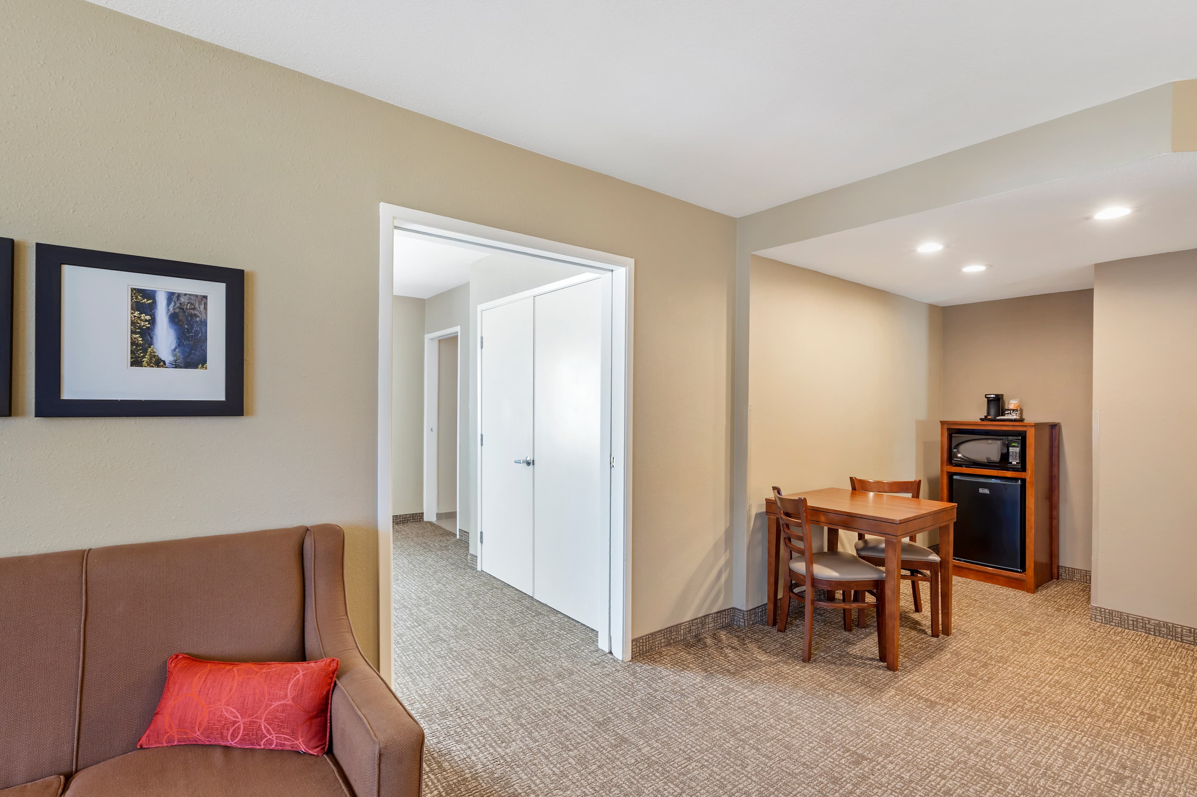 Comfort Inn & Suites Rocklin - Roseville — 23