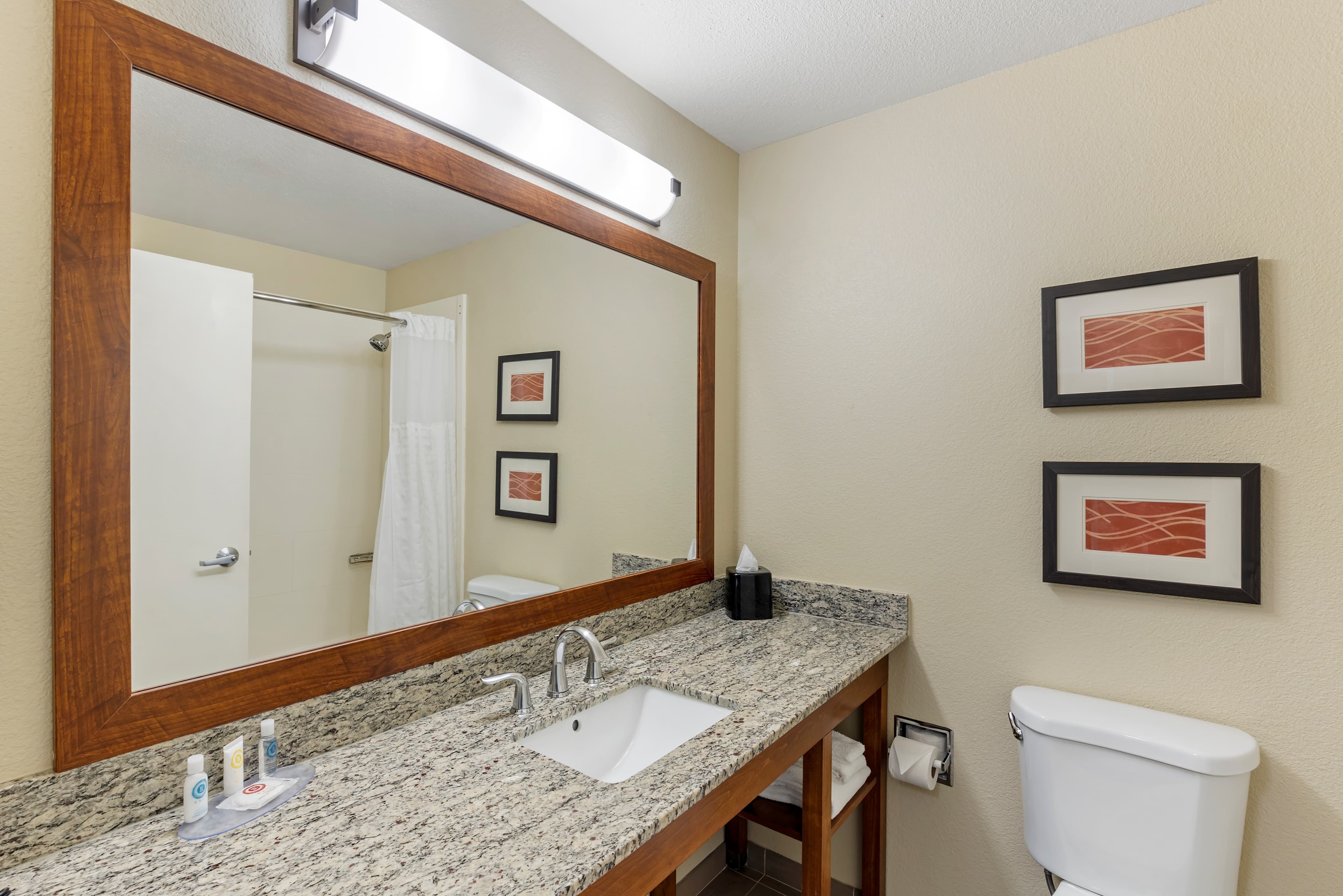 Comfort Inn & Suites Rocklin - Roseville - Image 4