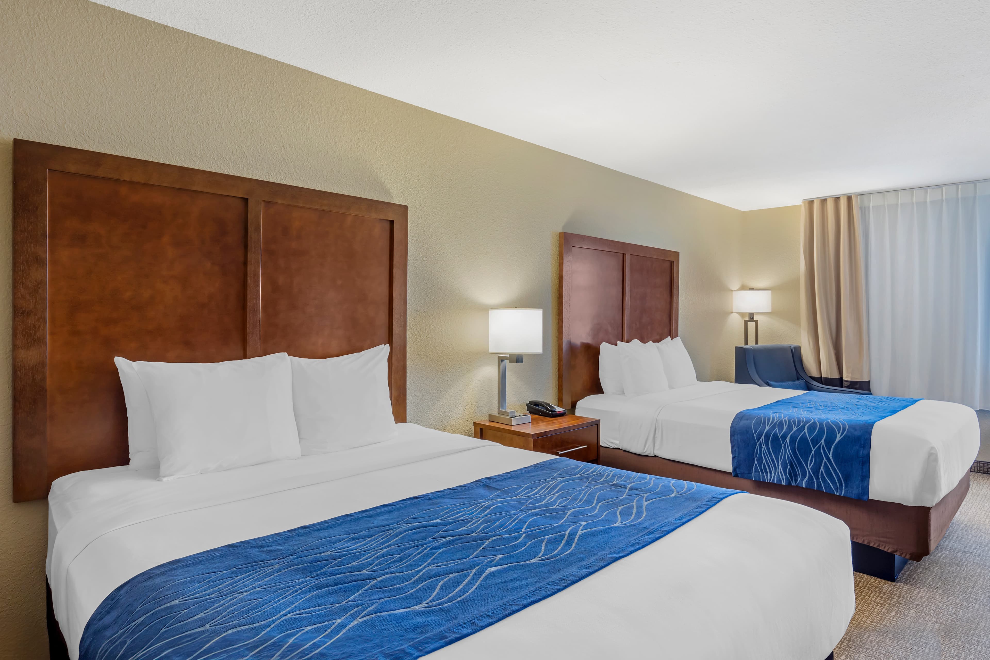 Comfort Inn & Suites Rocklin - Roseville - Image 5