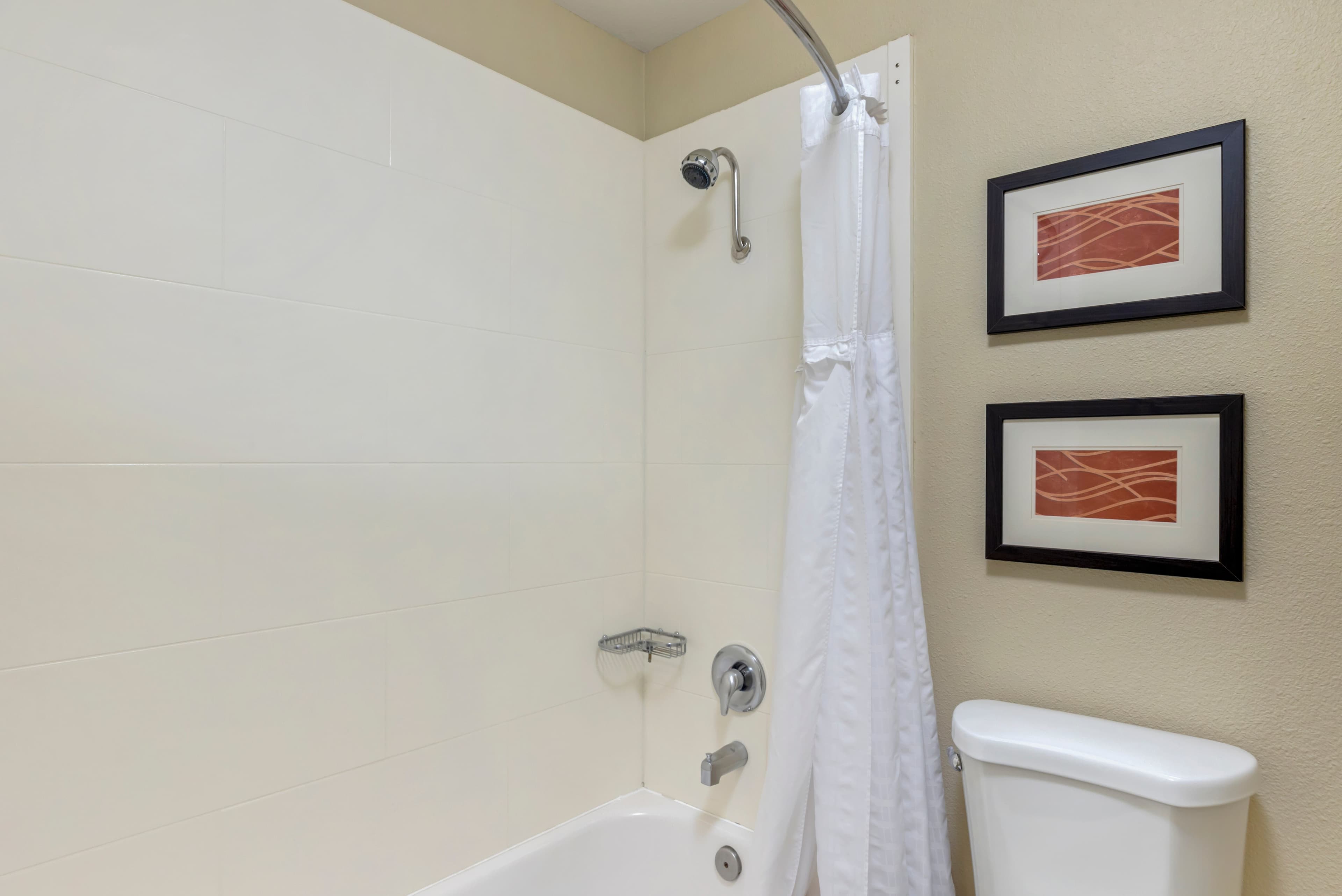 Comfort Inn & Suites Rocklin - Roseville — 9