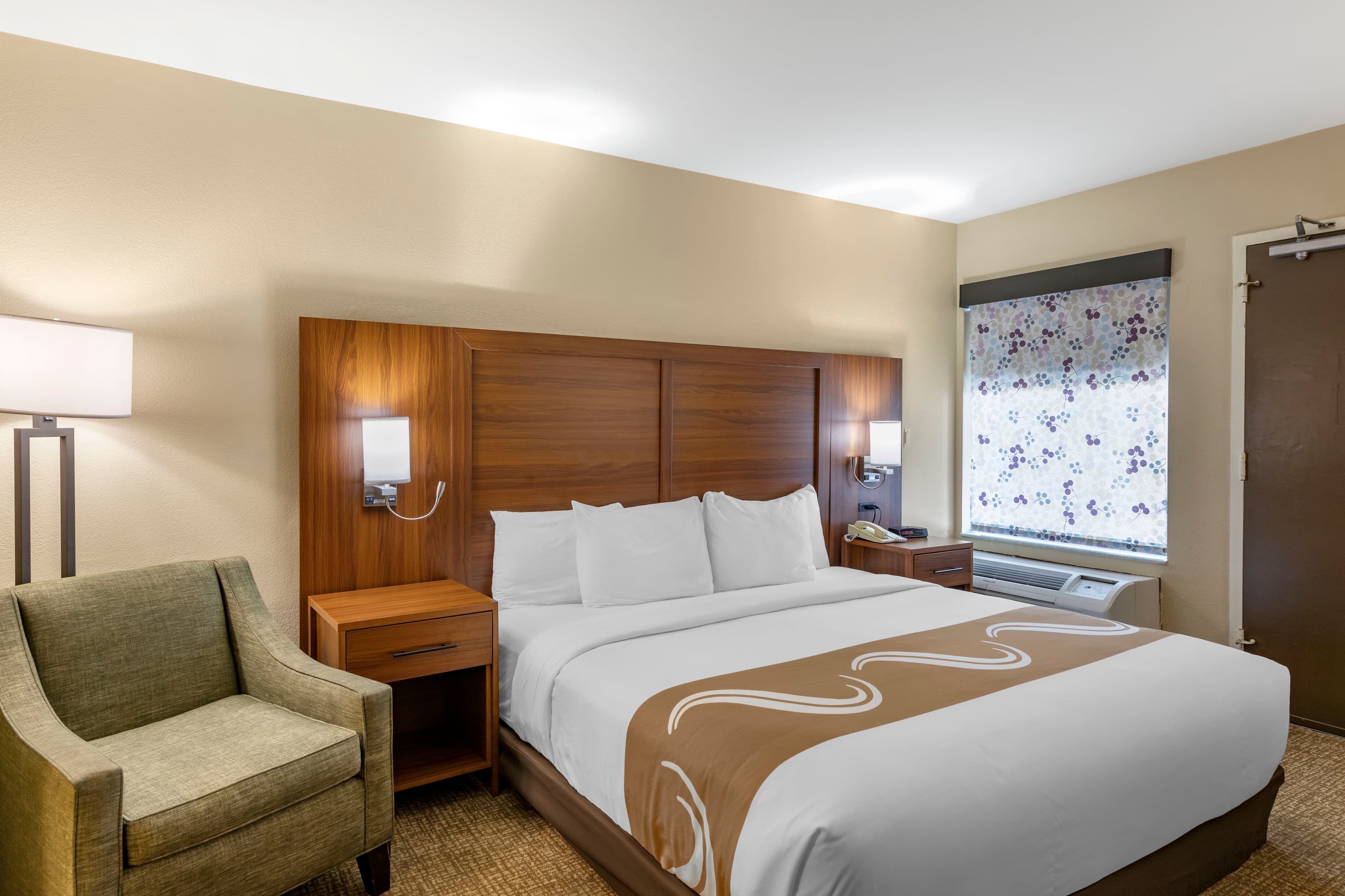Quality Inn Placentia Anaheim Fullerton — 6