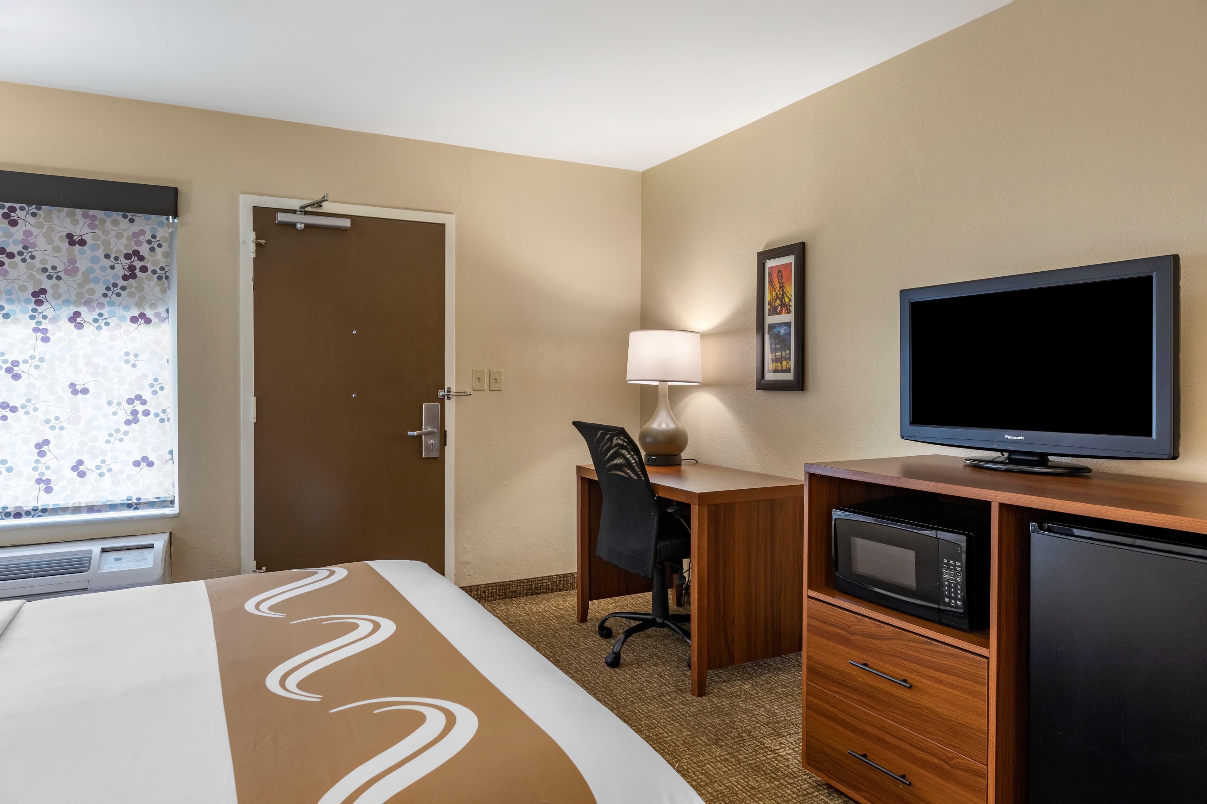 Quality Inn Placentia Anaheim Fullerton — 8