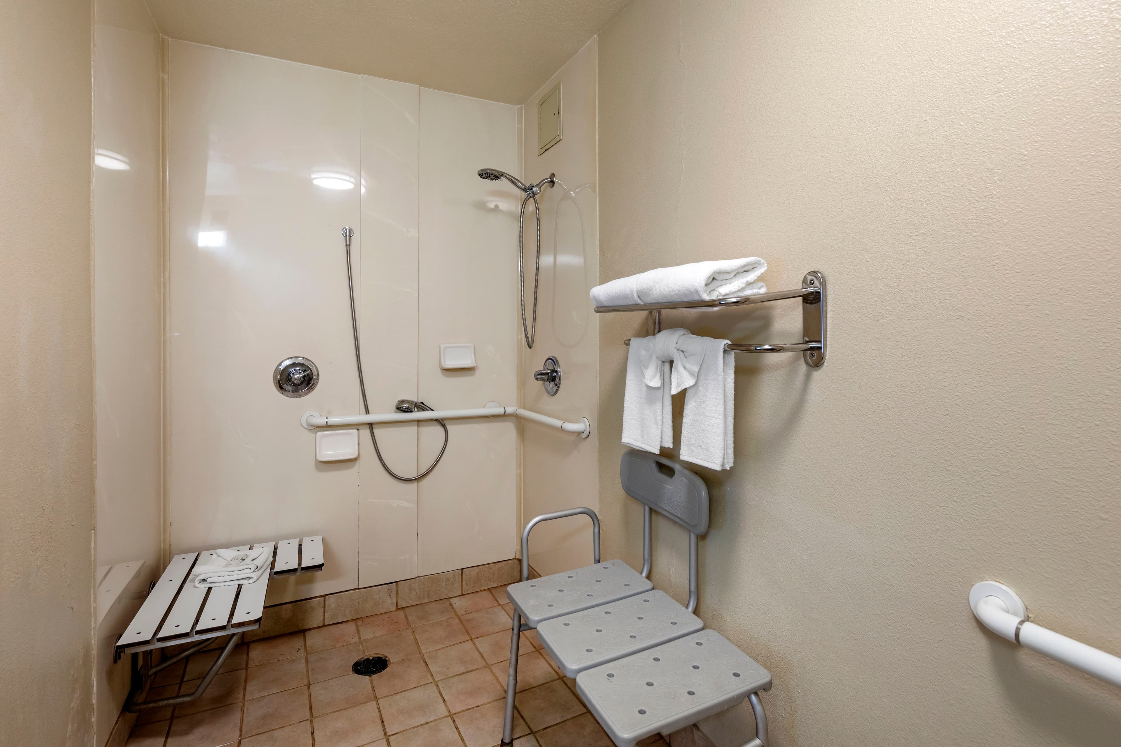 Quality Inn Placentia Anaheim Fullerton — 9