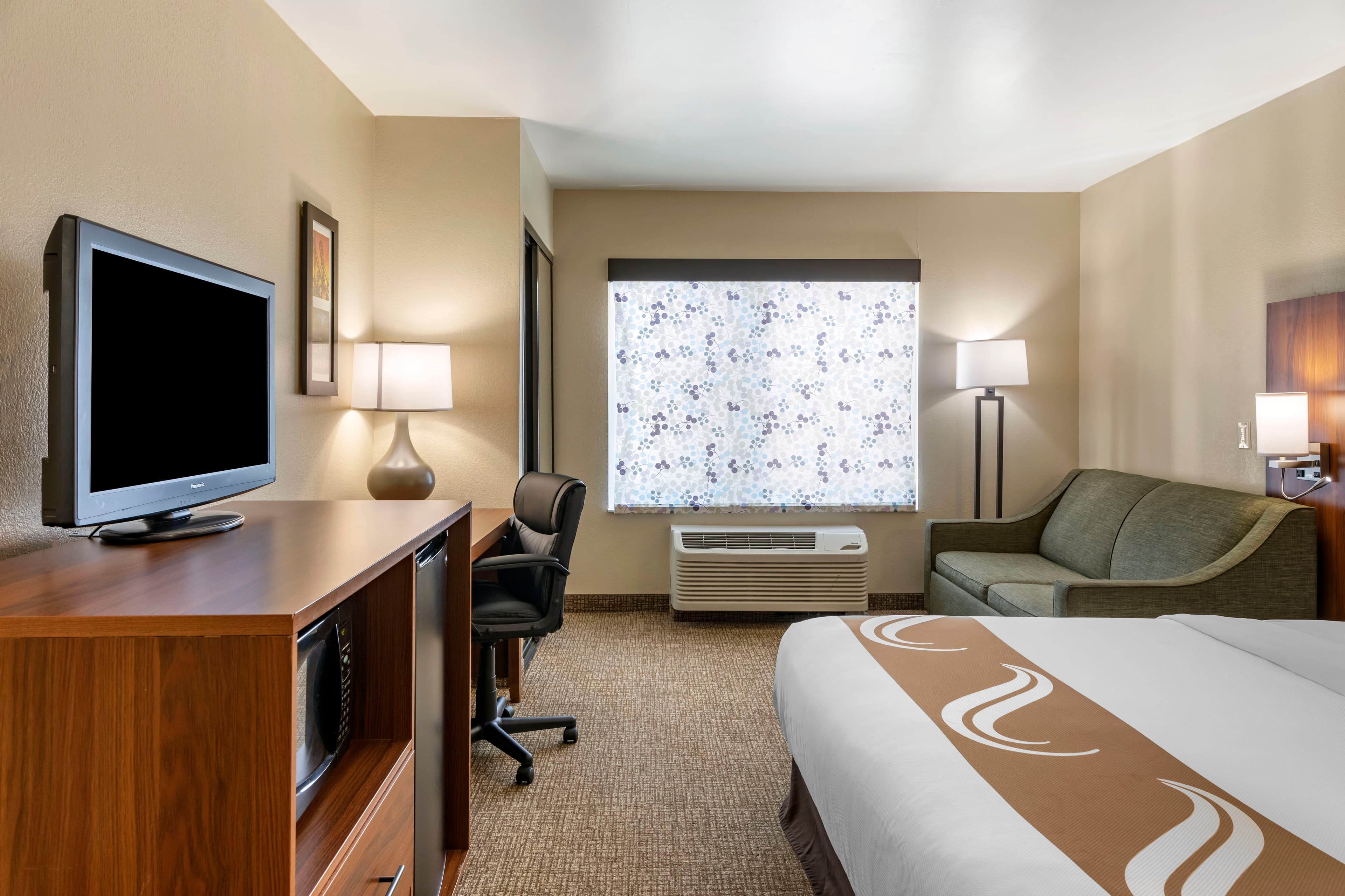 Quality Inn Placentia Anaheim Fullerton — 10