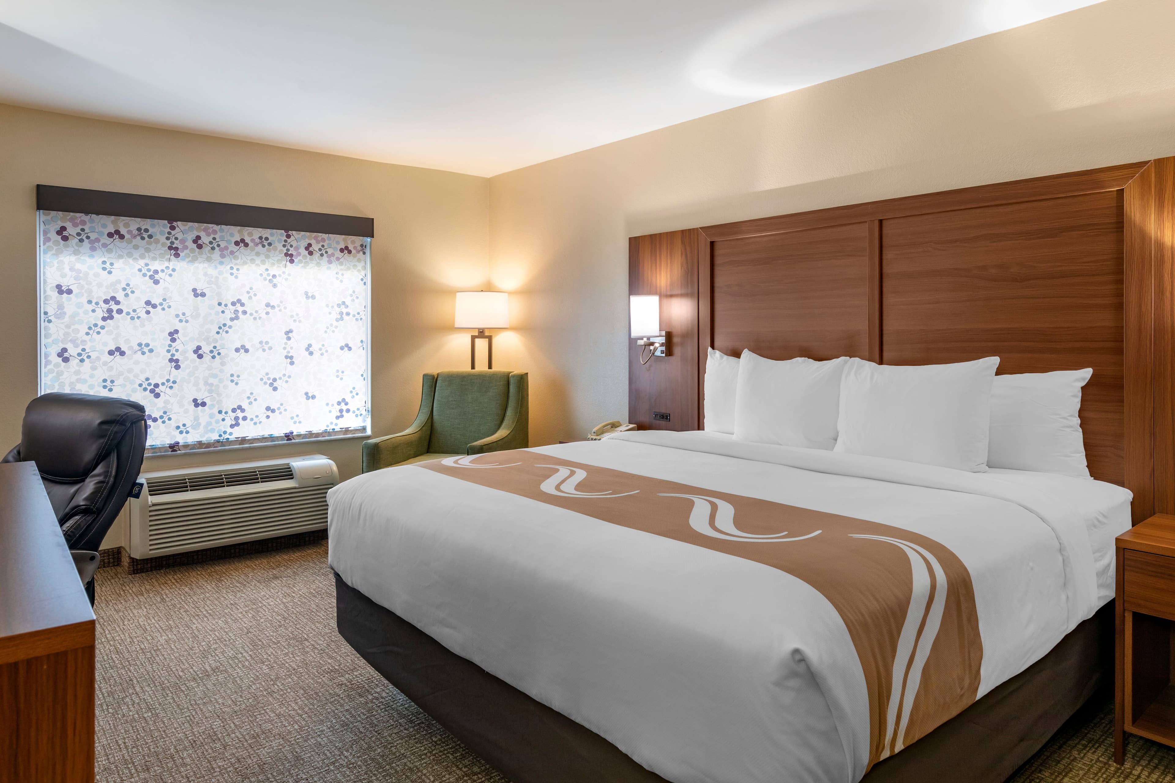 Quality Inn Placentia Anaheim Fullerton - Image 2