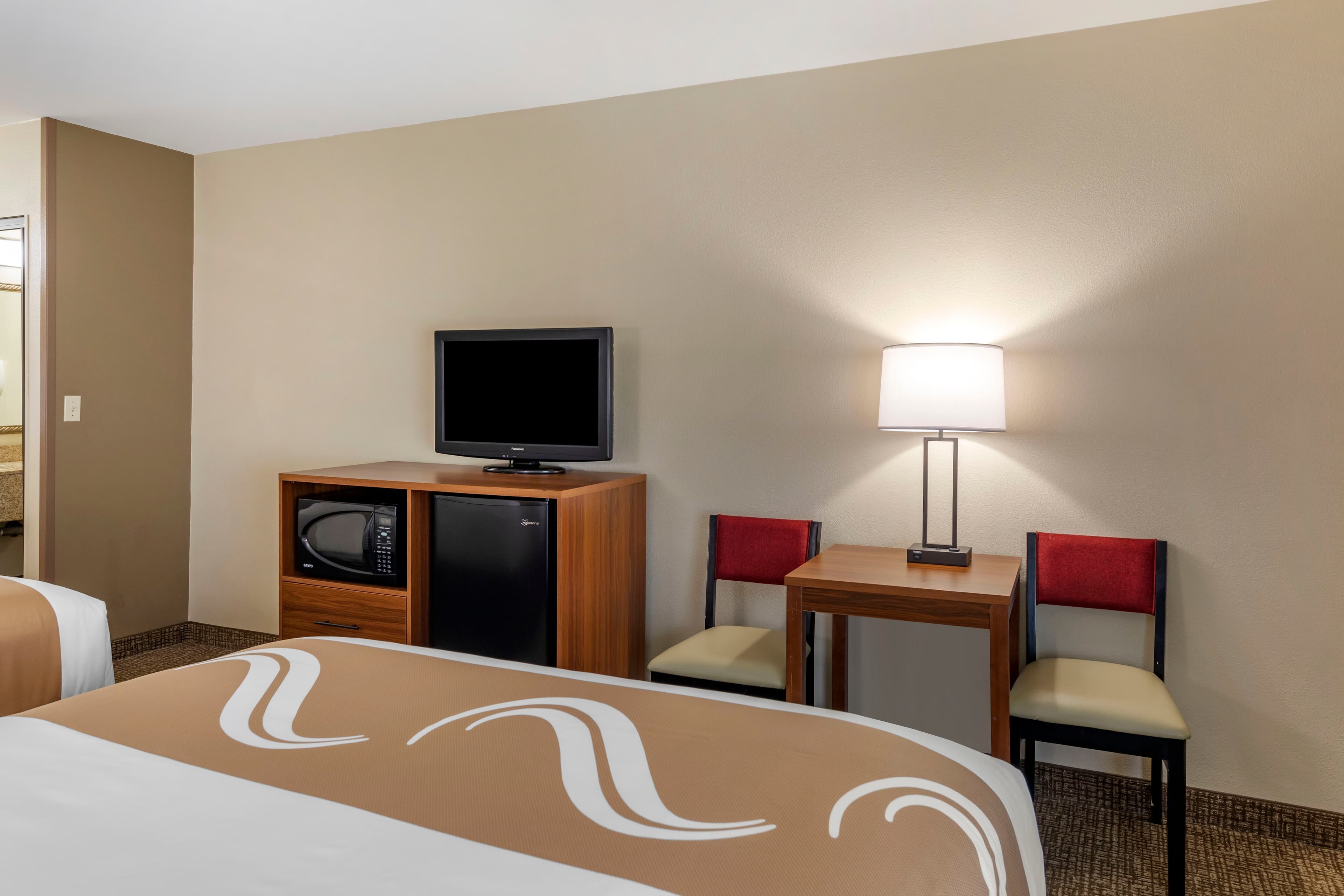 Quality Inn Placentia Anaheim Fullerton — 20