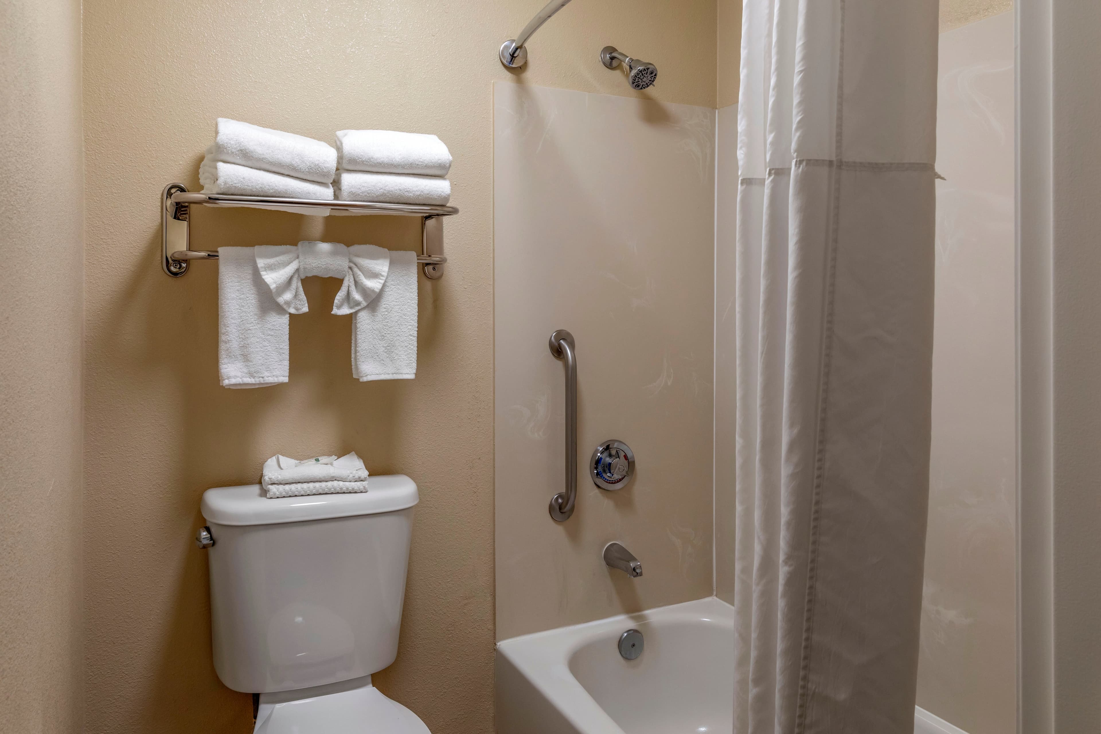 Quality Inn Placentia Anaheim Fullerton — 21